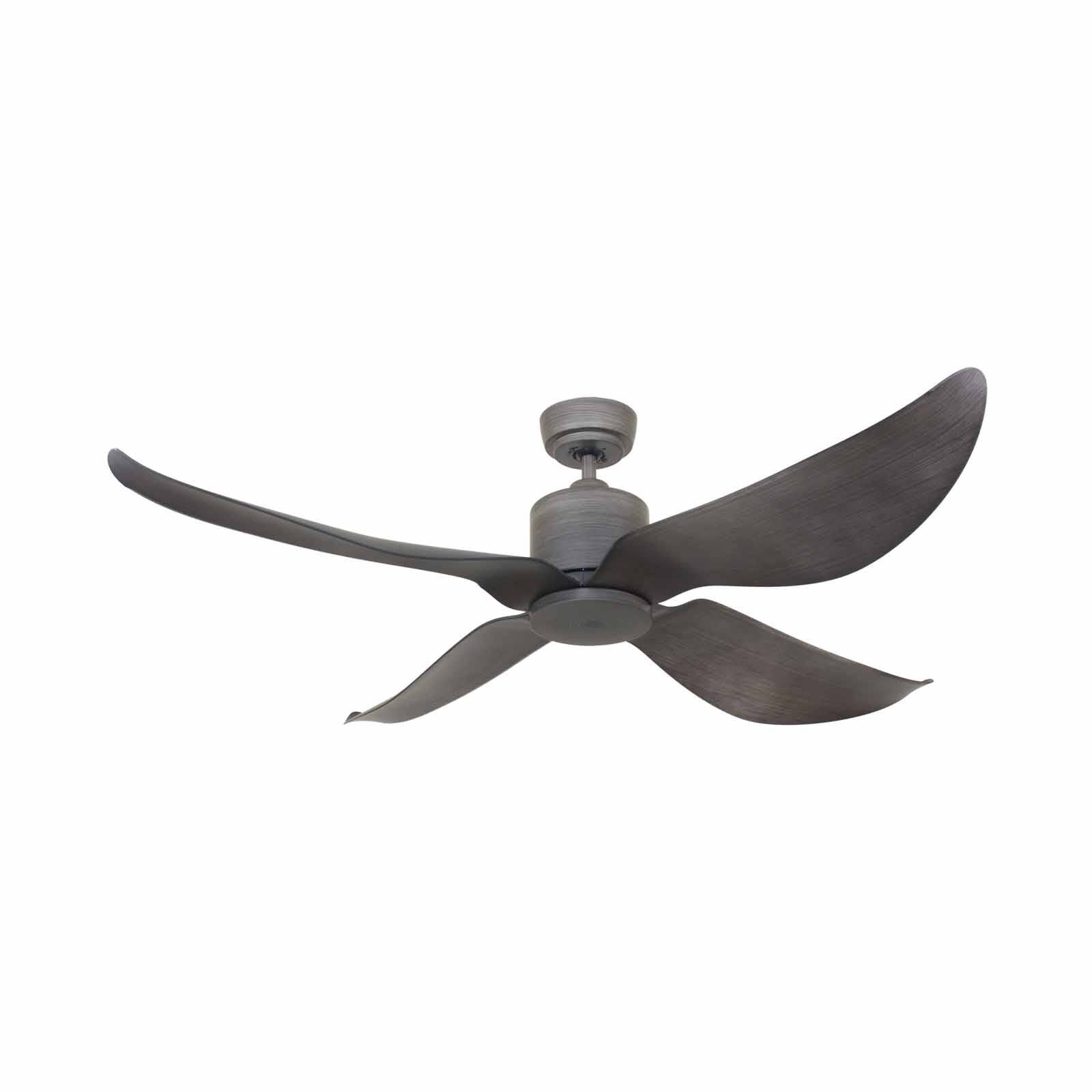 FANZTEC 46 In Dc Ceiling Fan (graywood) FT-TWS-1/GW-46-image 5
