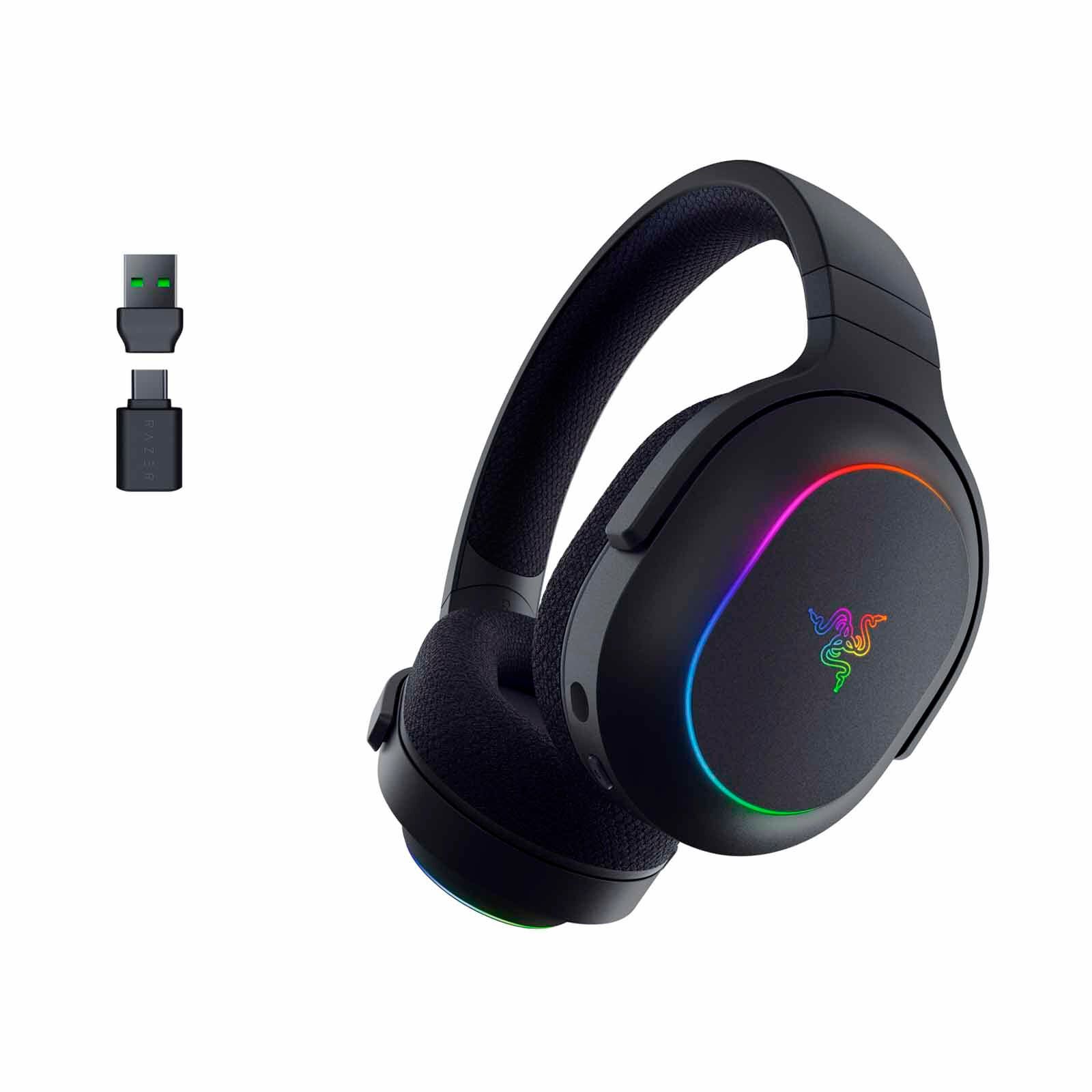 RAZER Barracuda X Chroma - Wireless Multi-platform Gaming And Mobile Headset - Frml Packaging RZ04-05220100-R3M1-image 1