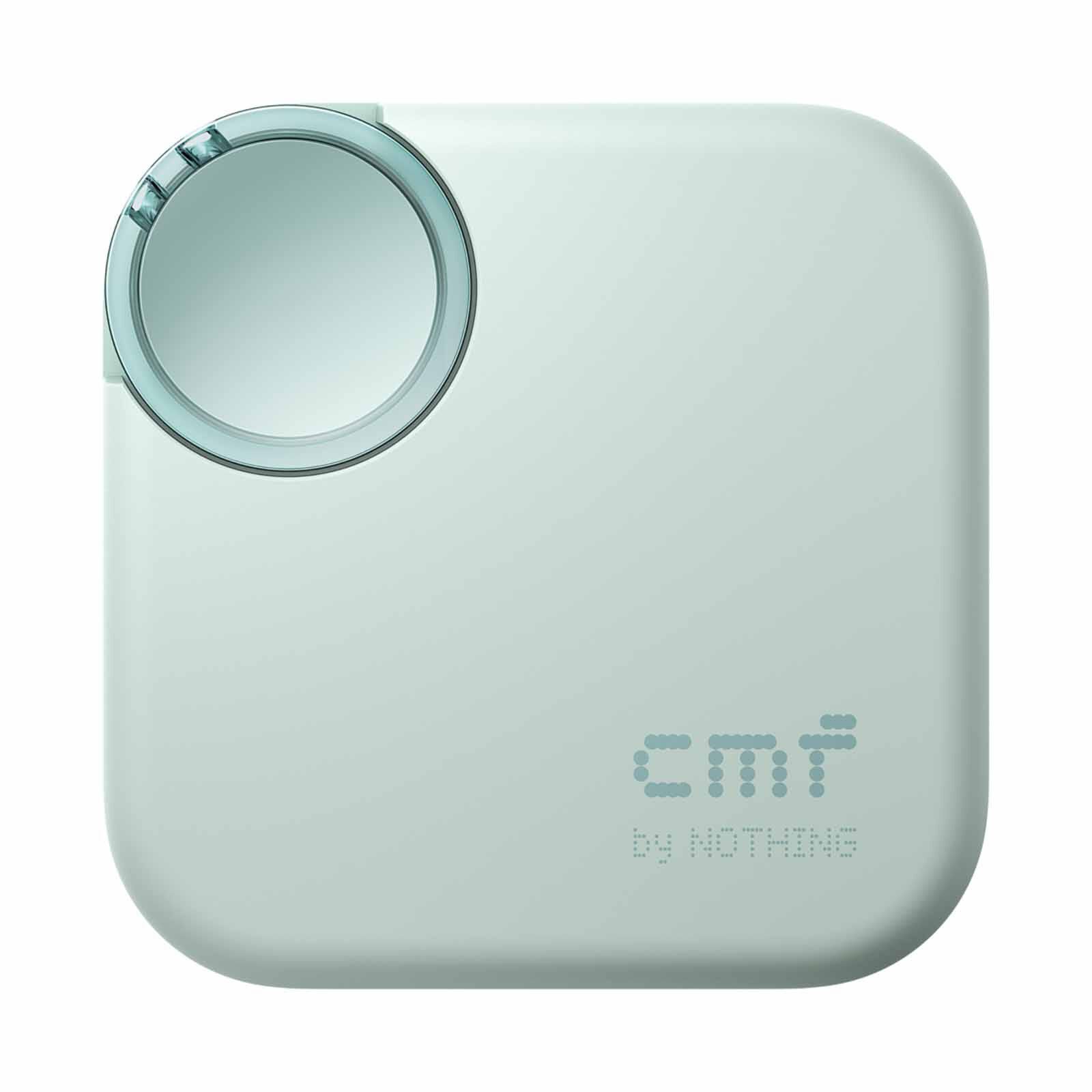 CMF True Wireless Earbuds - Light Green B179 BUDS 2 - LG-image 2