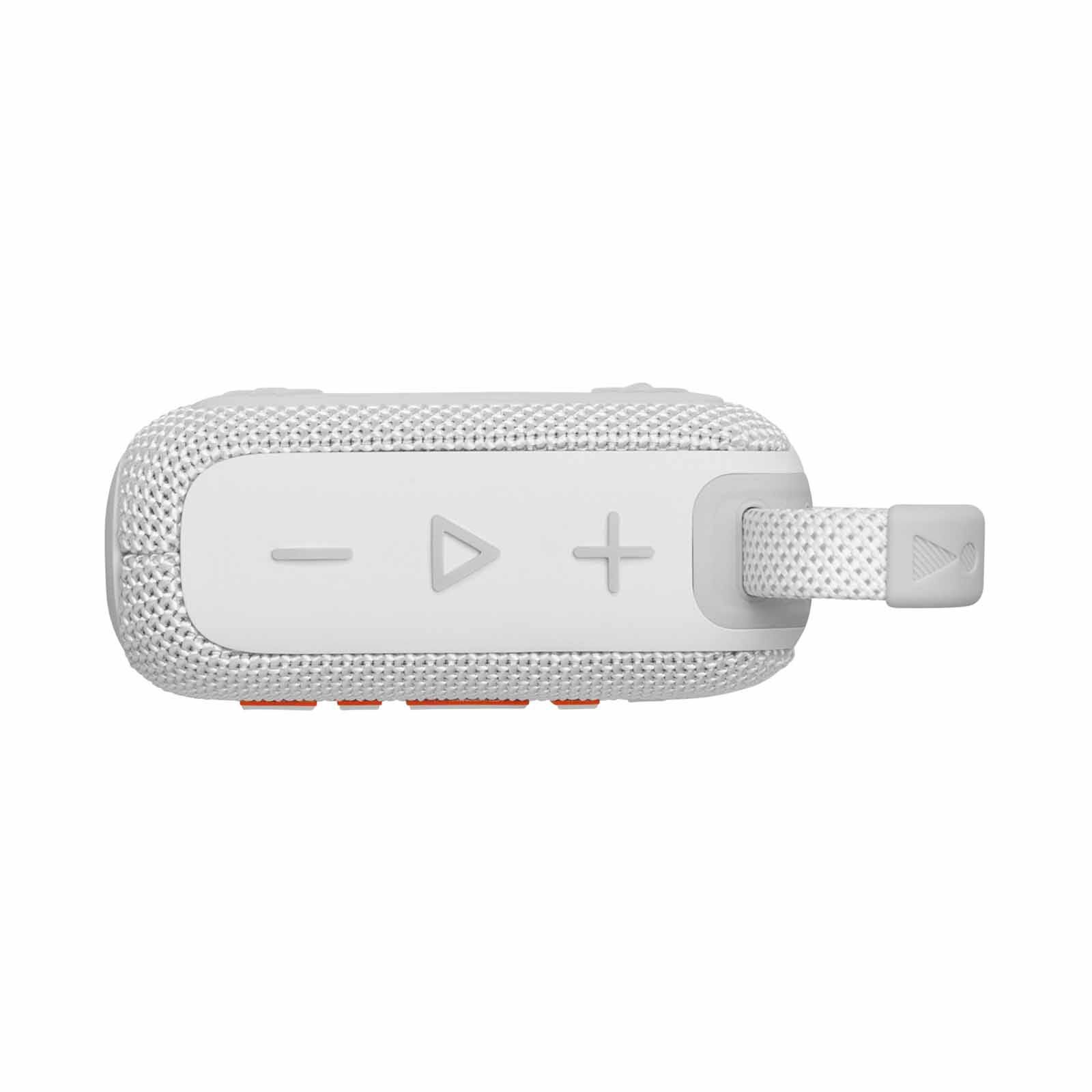 JBL Portable Bt Speaker GO 4 WHITE-image 3