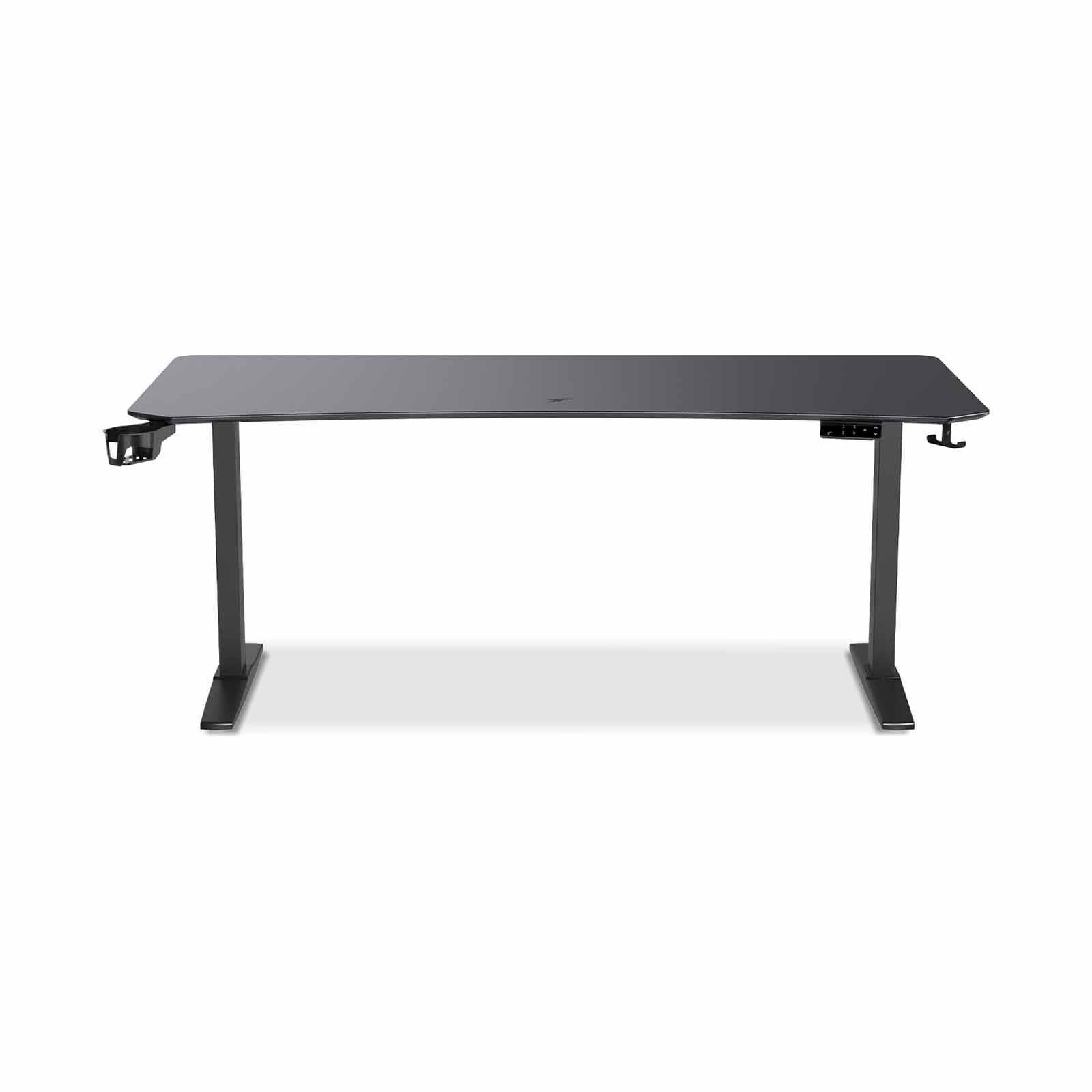 TTRACING Titus X Smart Desk - 1.8 Onyx (xl) TTRTTSXSDSK-004-OX-image 6