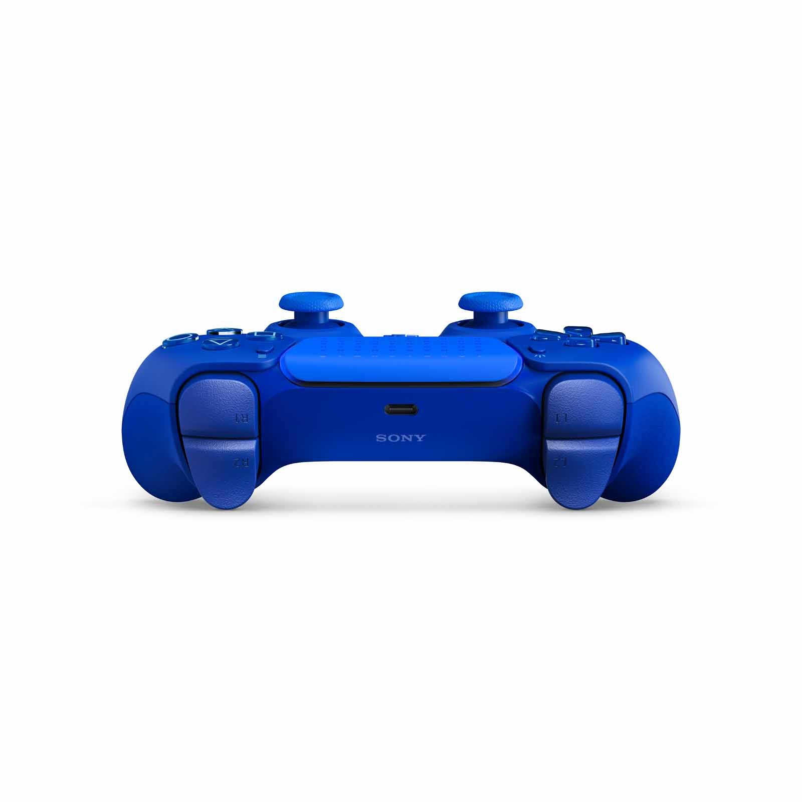 SONY Dualsense Wireless Controller &ndash; Icon Blue Le CFI-ZCT2GZB-image 5