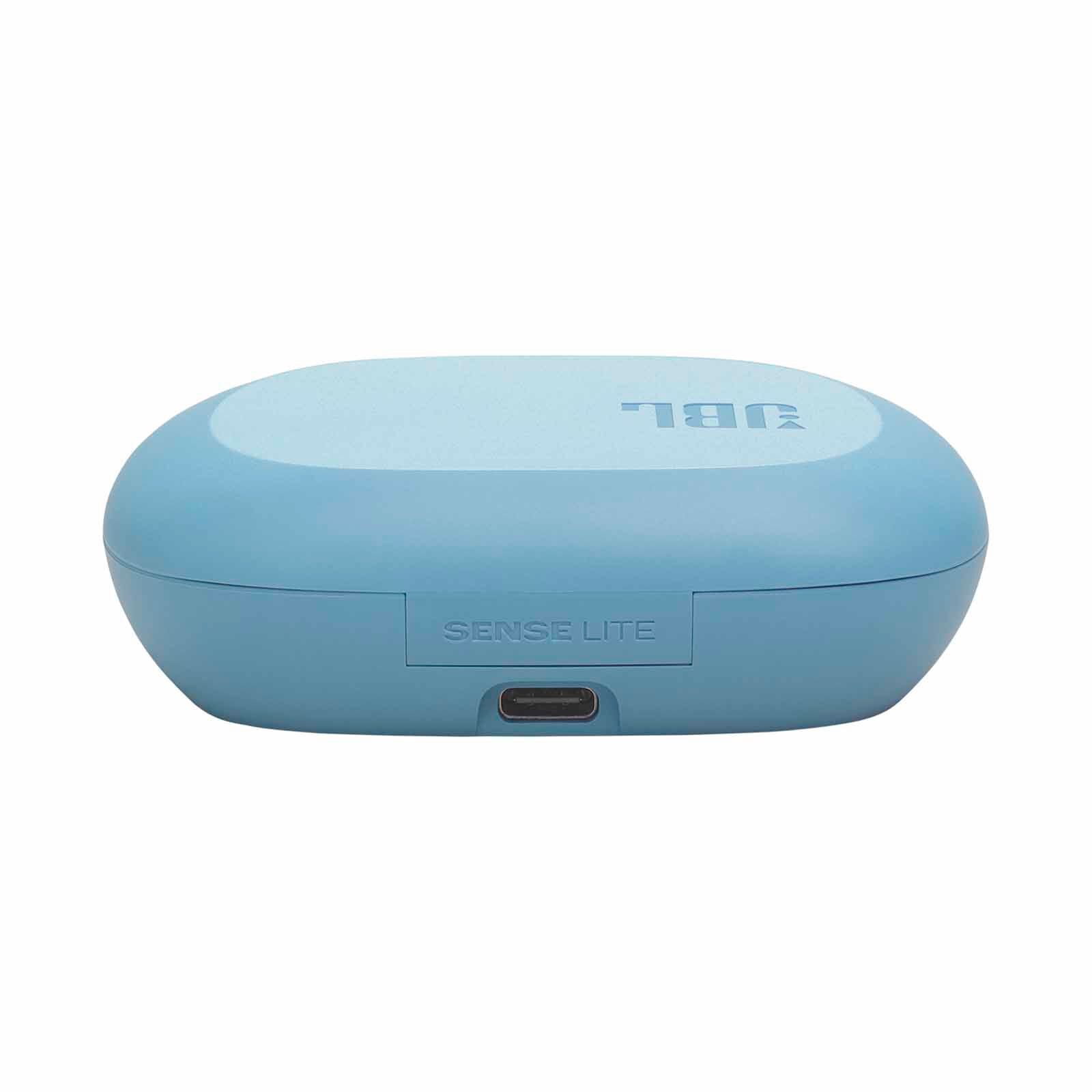 JBL Open Ear Headphones SENSE LITE BLUE-image 7