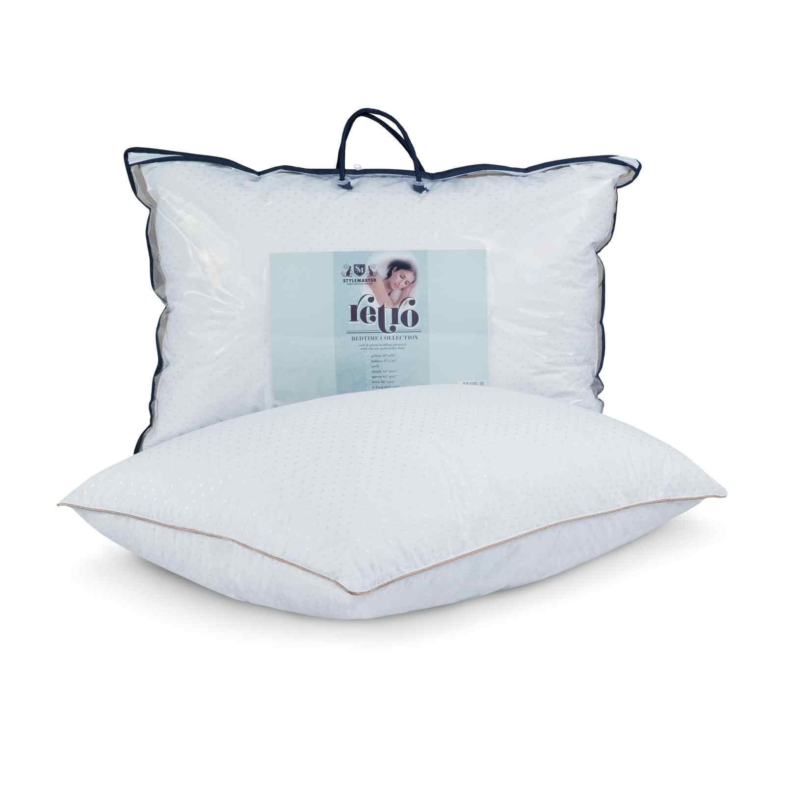 STYLEMASTE Pillow RETRO BEDTIME-image null