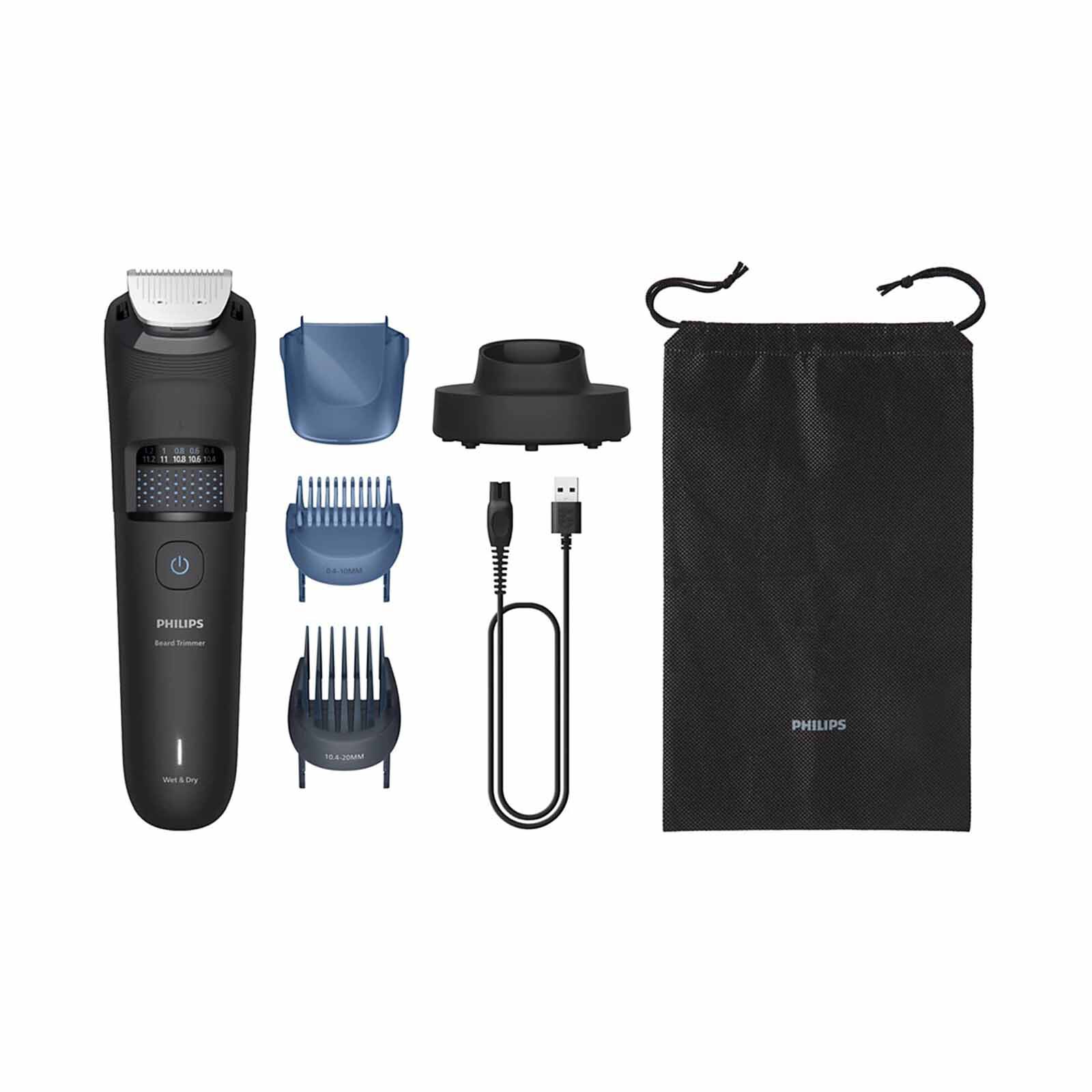 PHILIPS Series 5000 Beard Trimmer BT5780/15