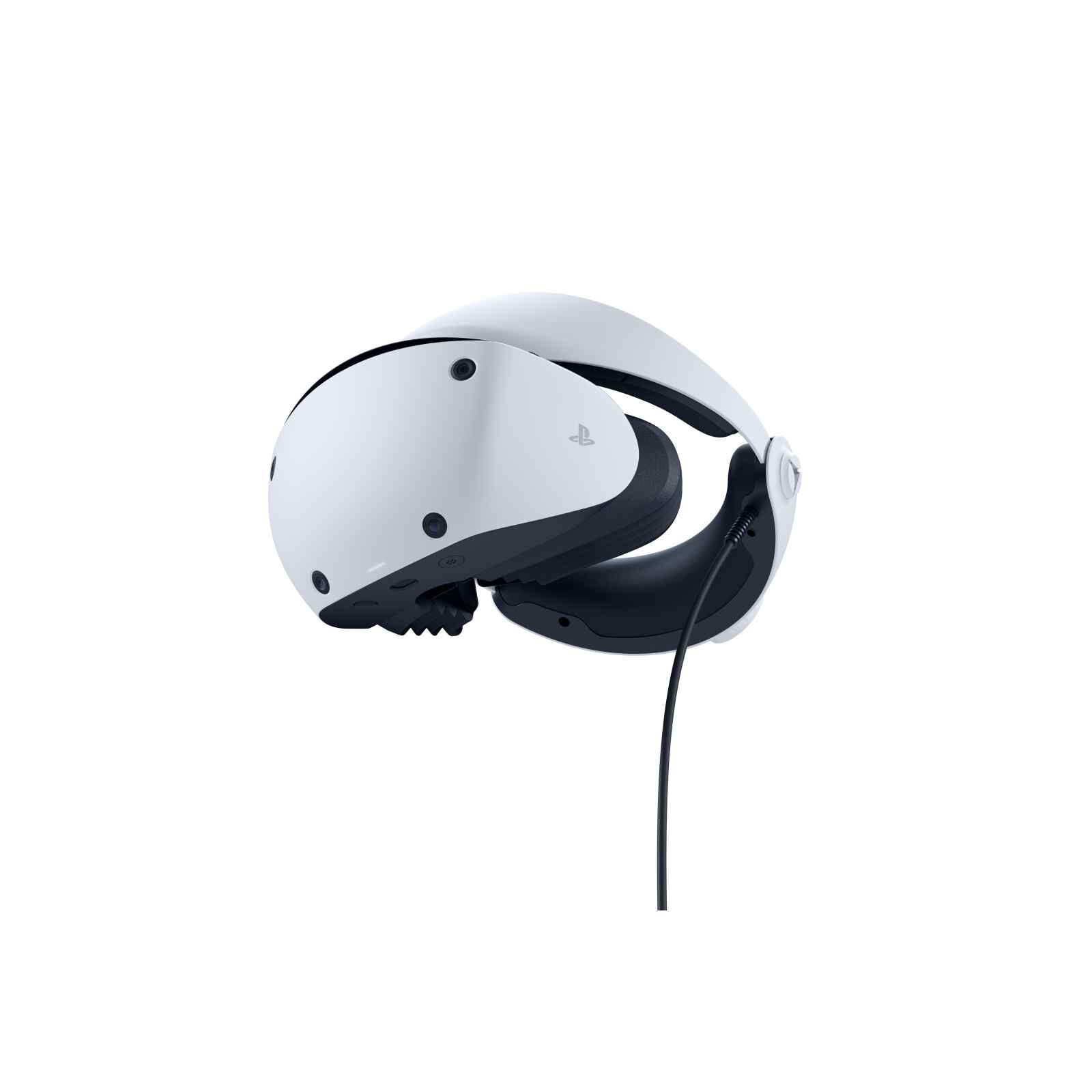 SONY Playstation Vr2 CFI-ZVR1G-image 4
