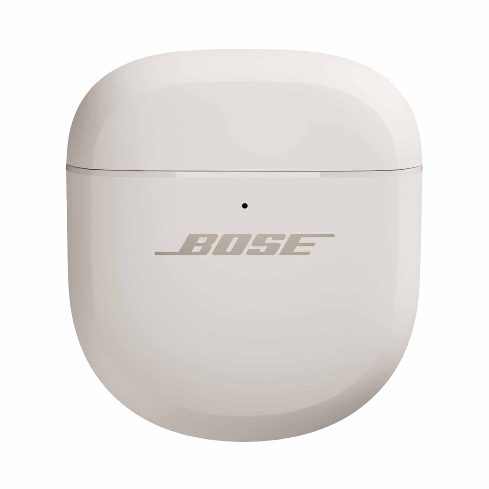 BOSE Quietcomfort Ultra Earbuds Ii - White Smoke 896637-0020-image 3