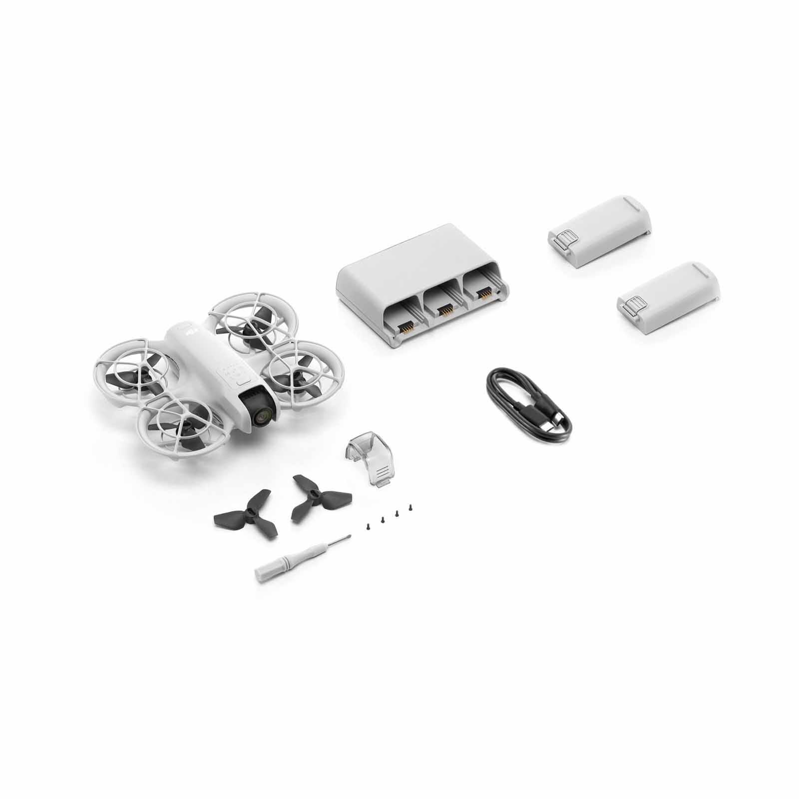 DJI Dji Neo Combo (global) DJI NEO COMBO (GLOBAL)-image 3