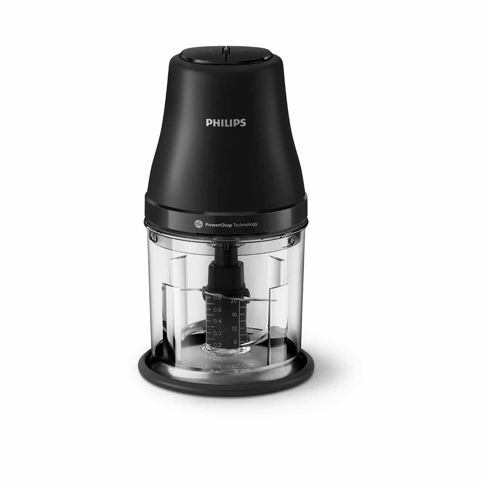PHILIPS Series 3000 Chopper HR1501/00-image 3