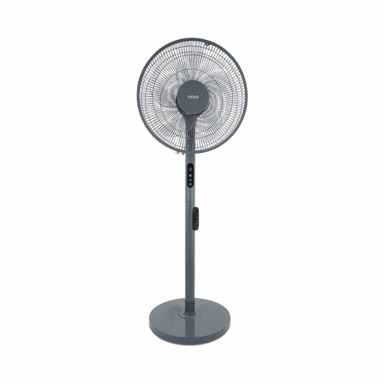 NNIO 16 In Bldc Motor Rechargeablecordless Fan With Remote Control LEGEND 16-image 1