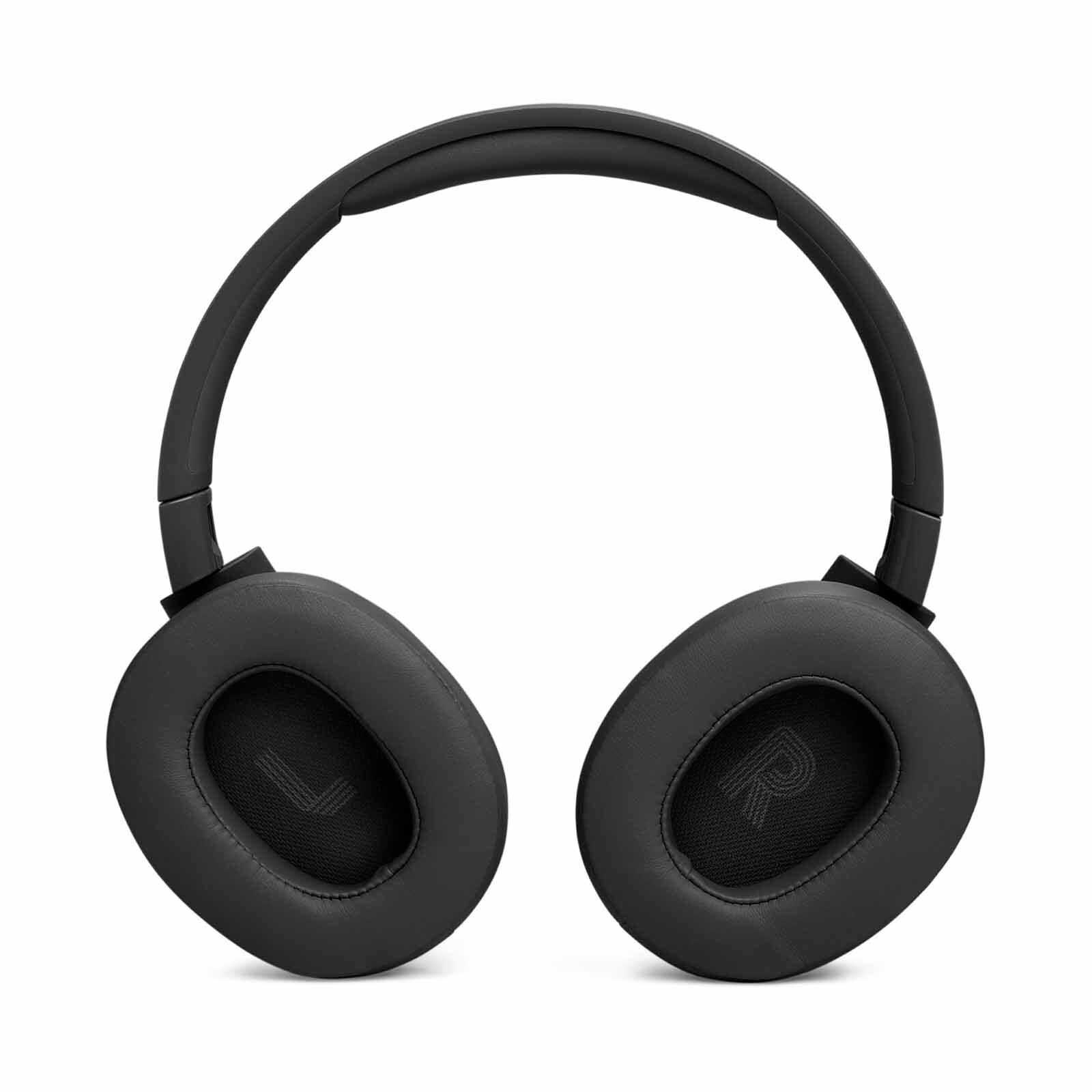 JBL Wireless On-ears Headphone TUNE 770NC BLACK-image 7