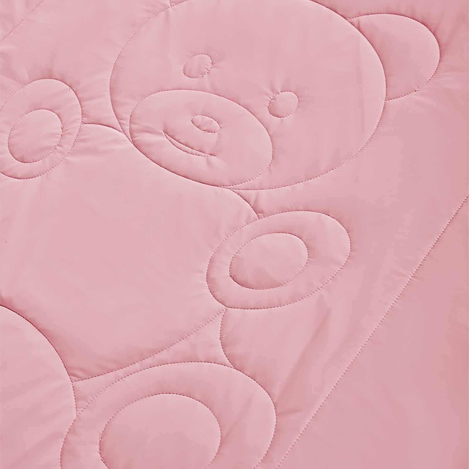 IE KIDS Ie Kids I Cooling Quilt I 100x150cm I Pink (oe) 7497 I COOLING QUILT I PINK-image 1