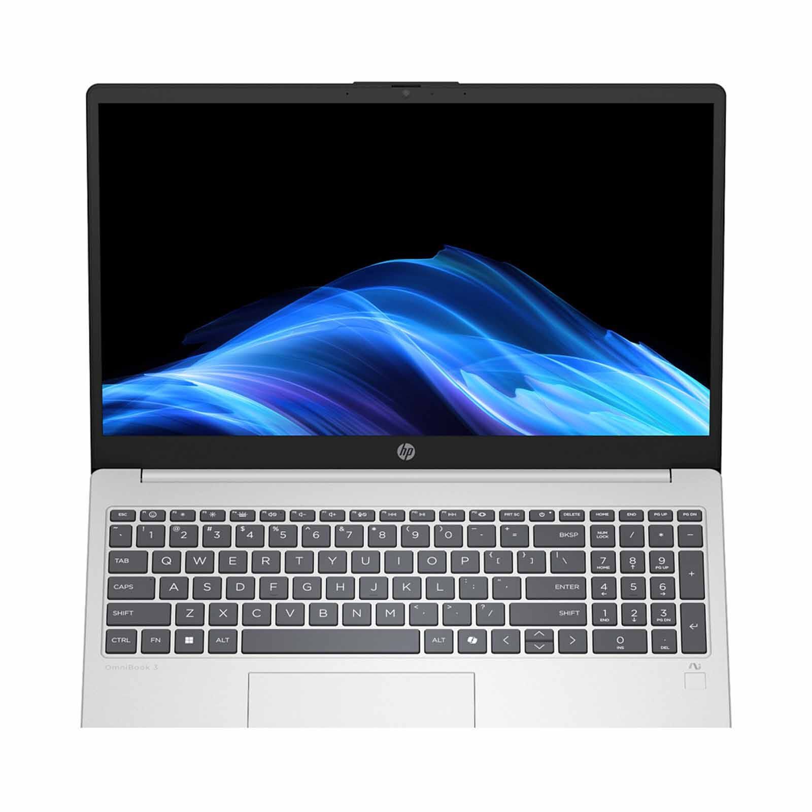 HP 15.6in Fhd Intel Ultra 5-225u 16gb 512gb Win 11 LAPTOP 15-FD2141TU D6ZC5PA-image 6