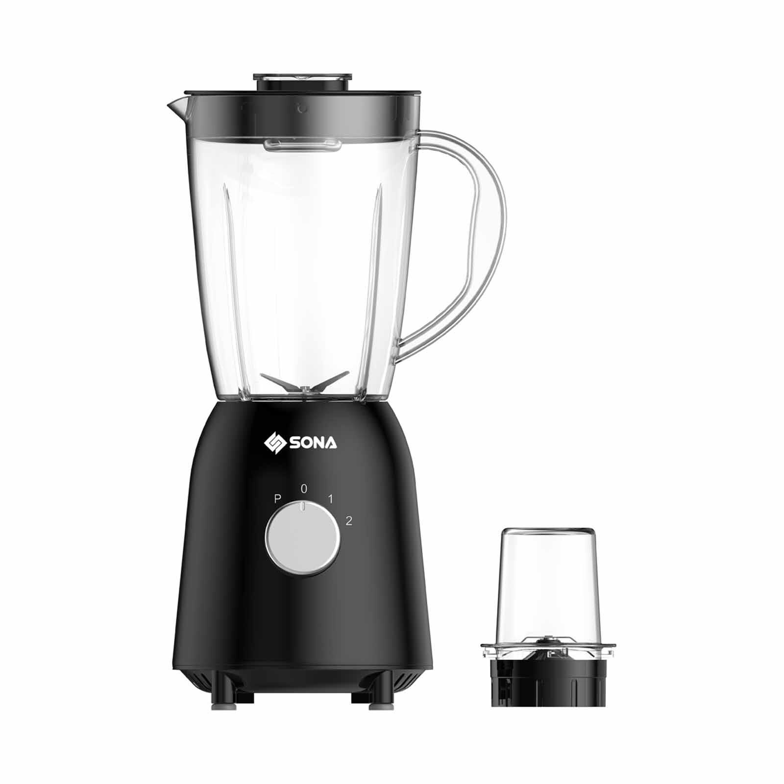 SONA 2-in-1 Blender (1.5l) SB3039