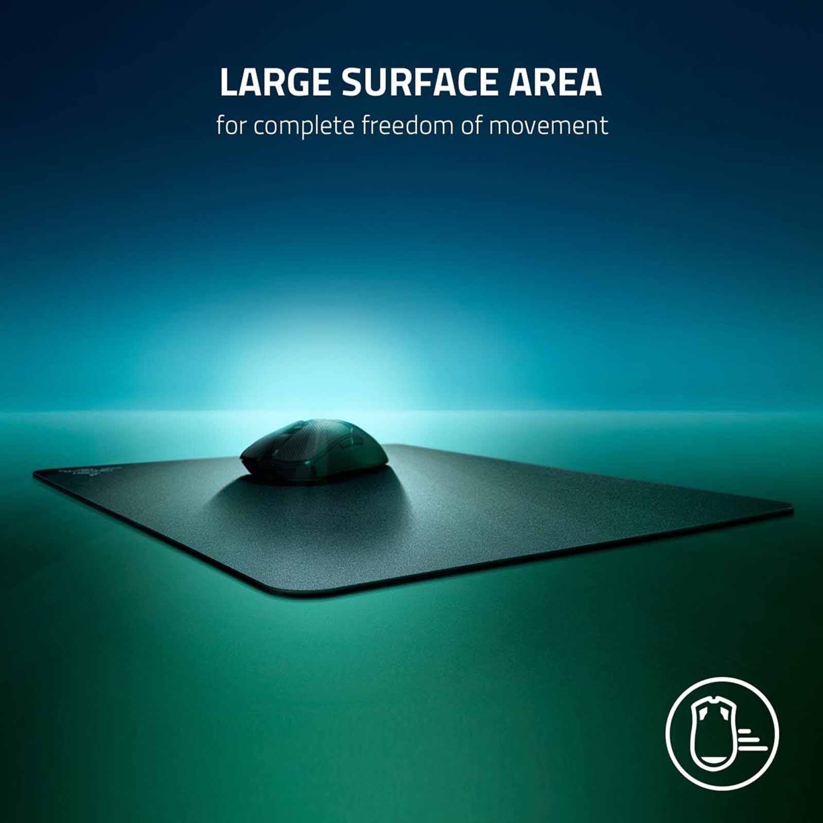 RAZER Acari - Ultra-low Friction Gaming Mouse Mat RZ02-03310100-R3M1-image 4