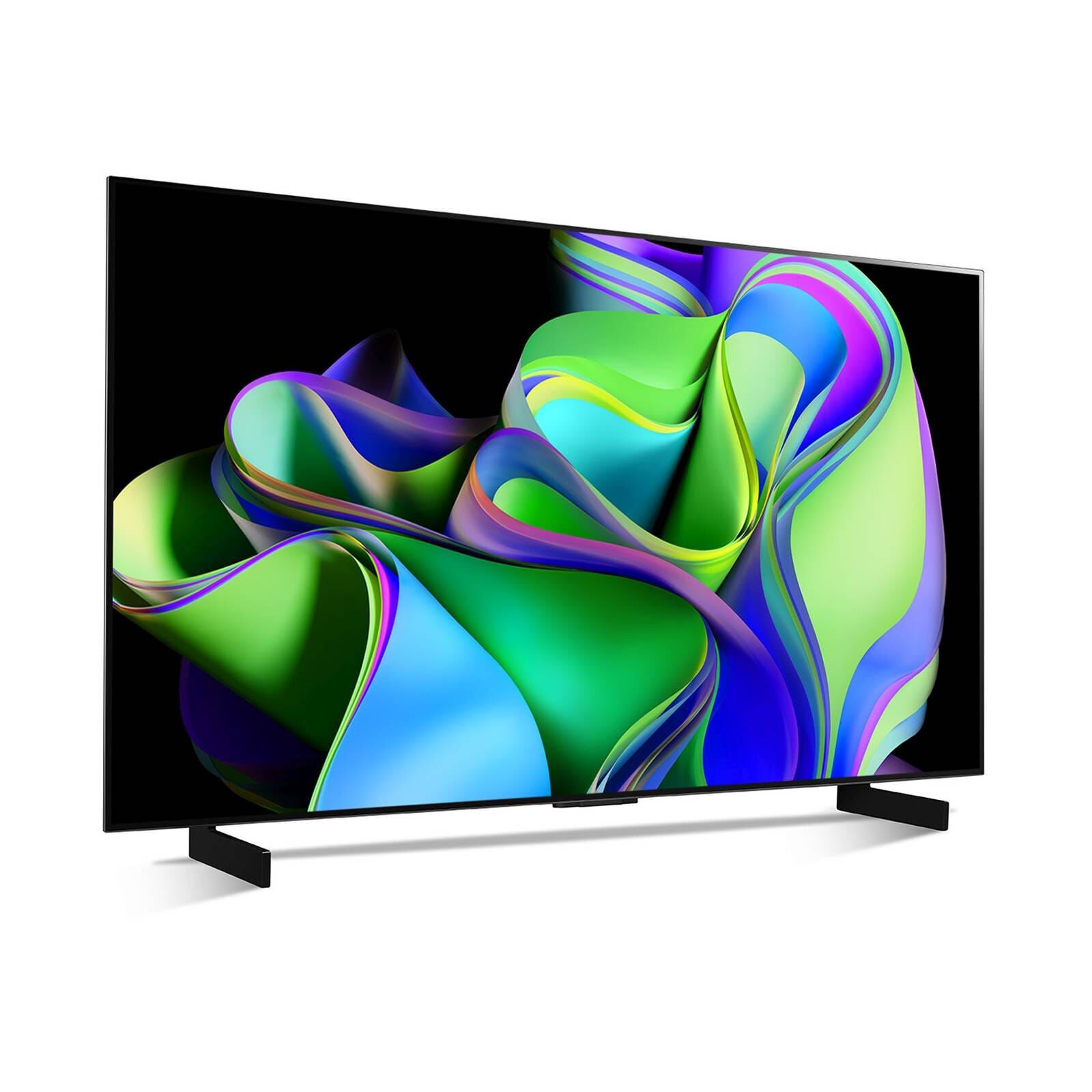 LG 42 In Oled Evo Ai Smart Tv OLED42C3PSA.ATC-image 6