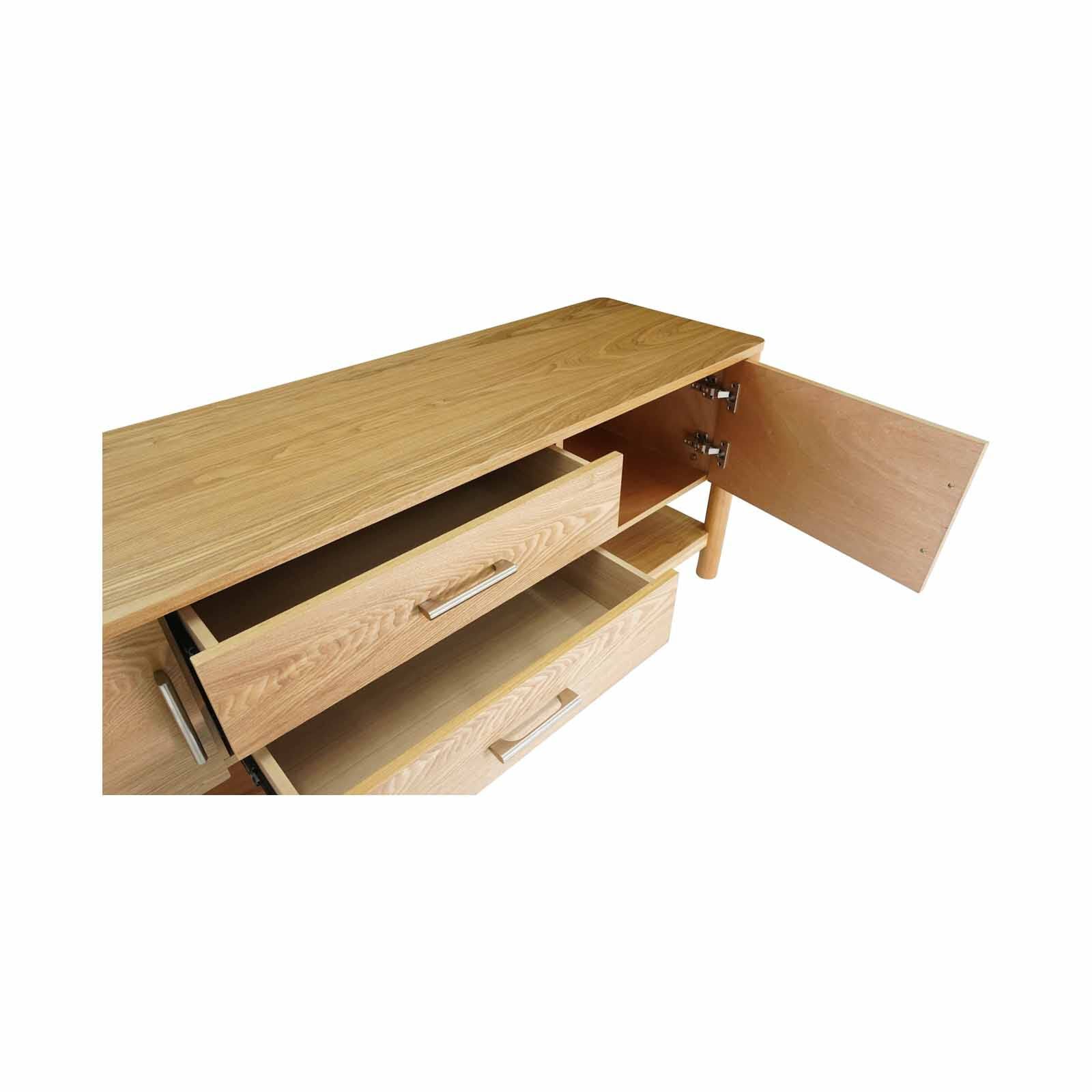 MUZE Tv Console GORDON-image 2