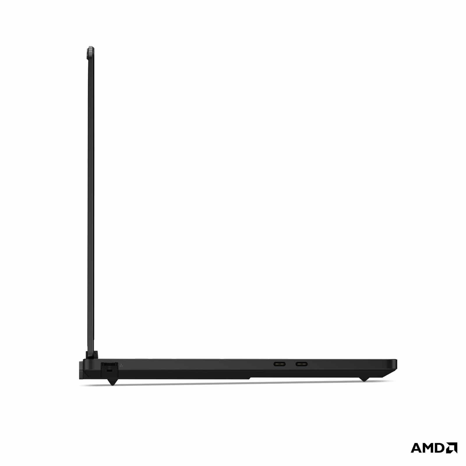 LENOVO 15.3in Wqxga Oled Amd Ryzen 7 250 16gb Ram Rtx 5070 8gb 512gb Ssd Win 11 Home LEGION 5 15AHP11 83Q7007DSB-image 4
