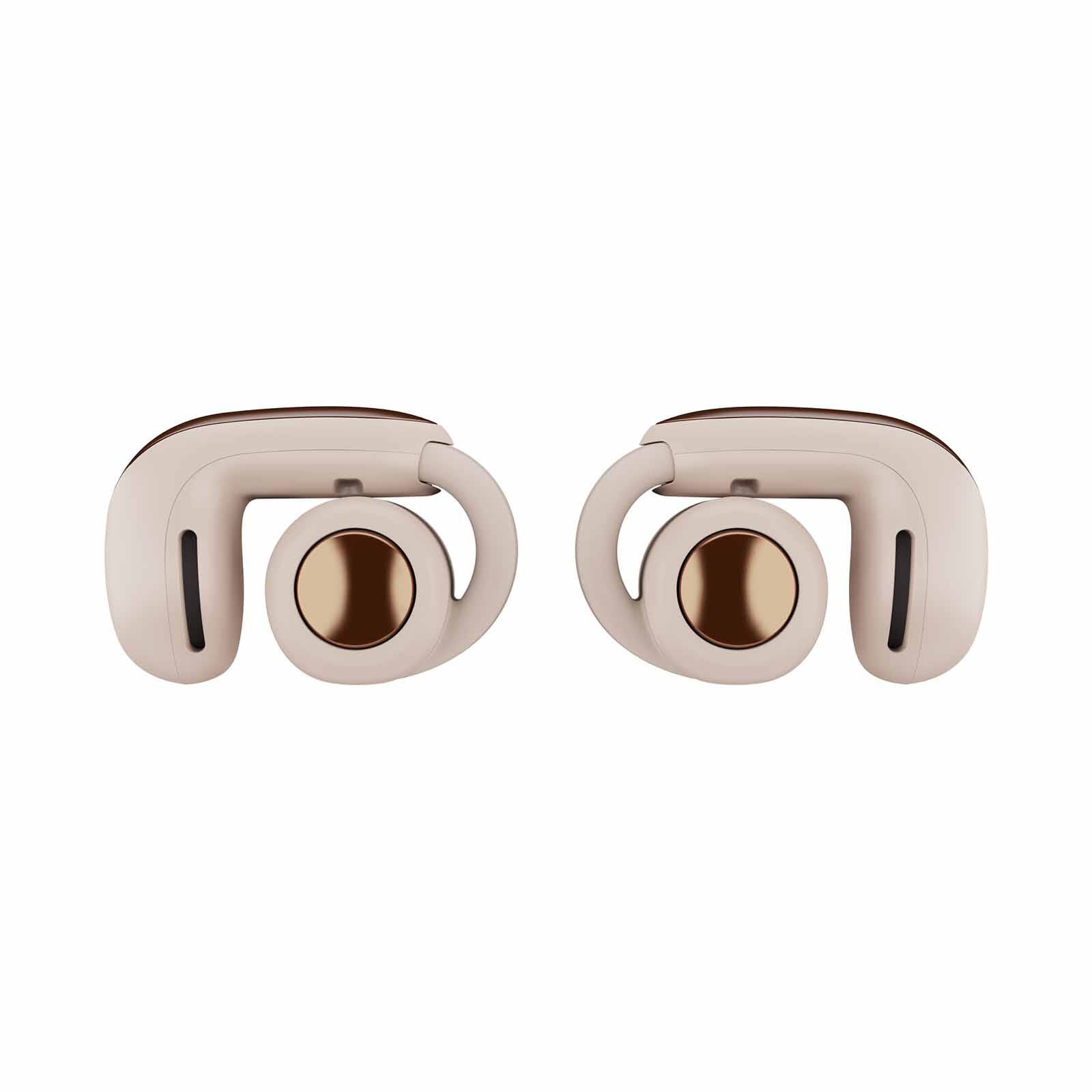 BOSE Quietcomfort Ultra Open Earbud - Draft Woodsand 881046-0400-image 2