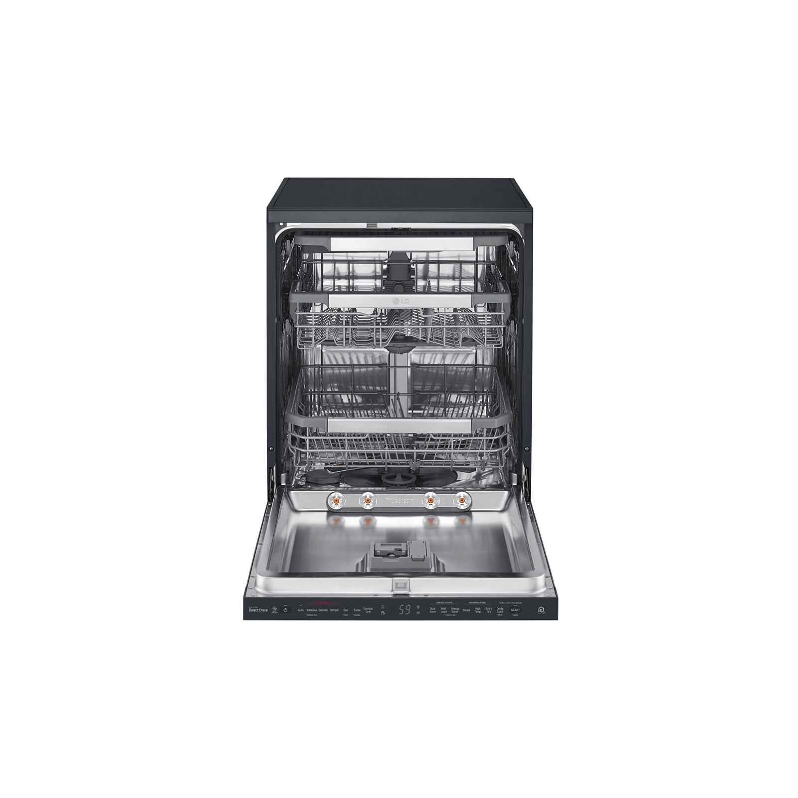 LG Dishwasher (exclude Installation) DFB227HM-image 2