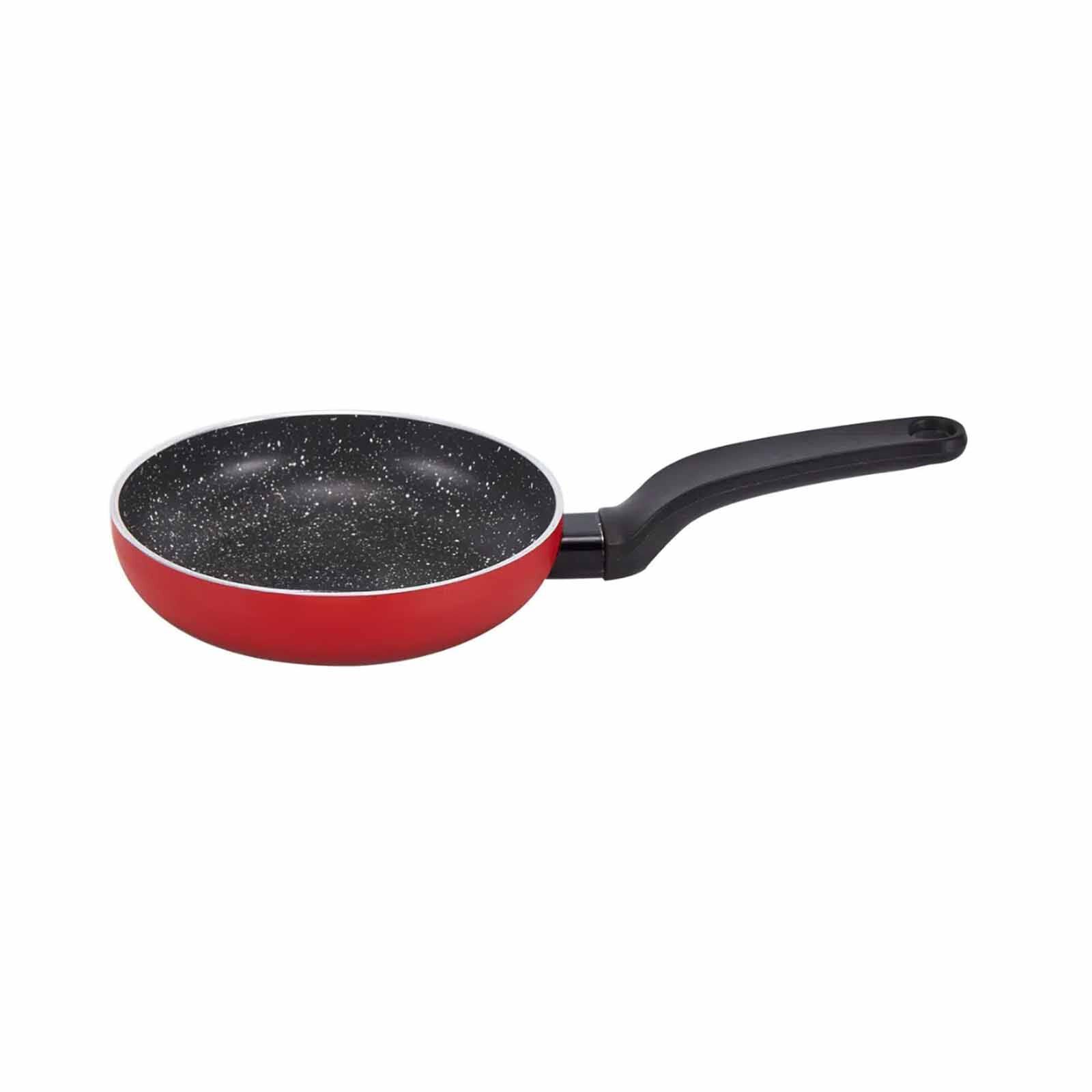 LA GOURMET Shogun Murano 14cm Non-stick Egg Pan LGSMMO397942
