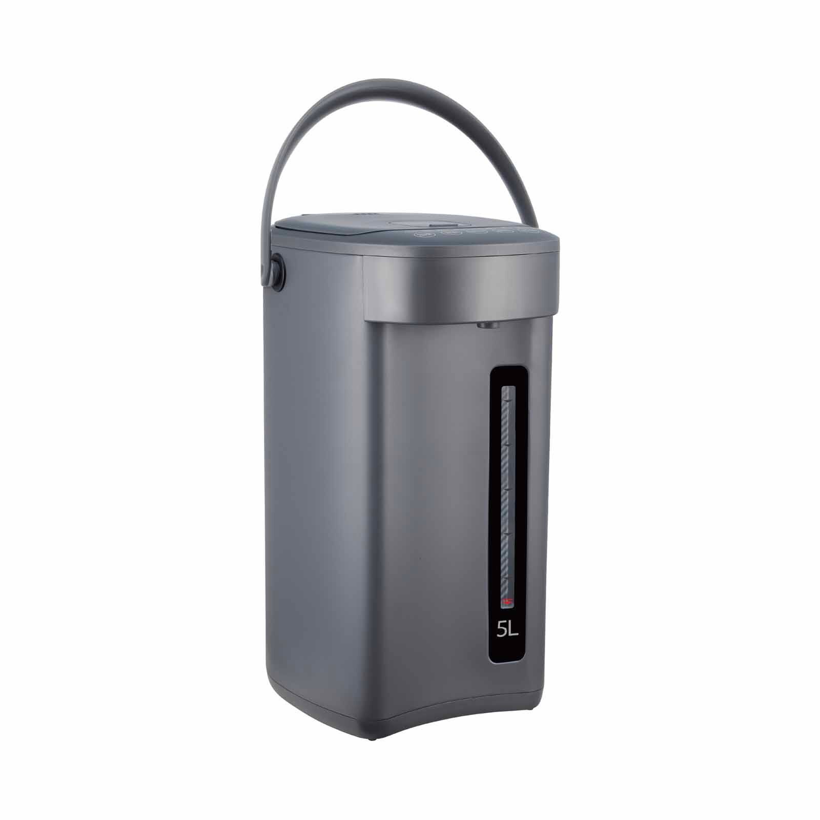 MAYER Digital Airpot (5.0l) MMAP502-image 4