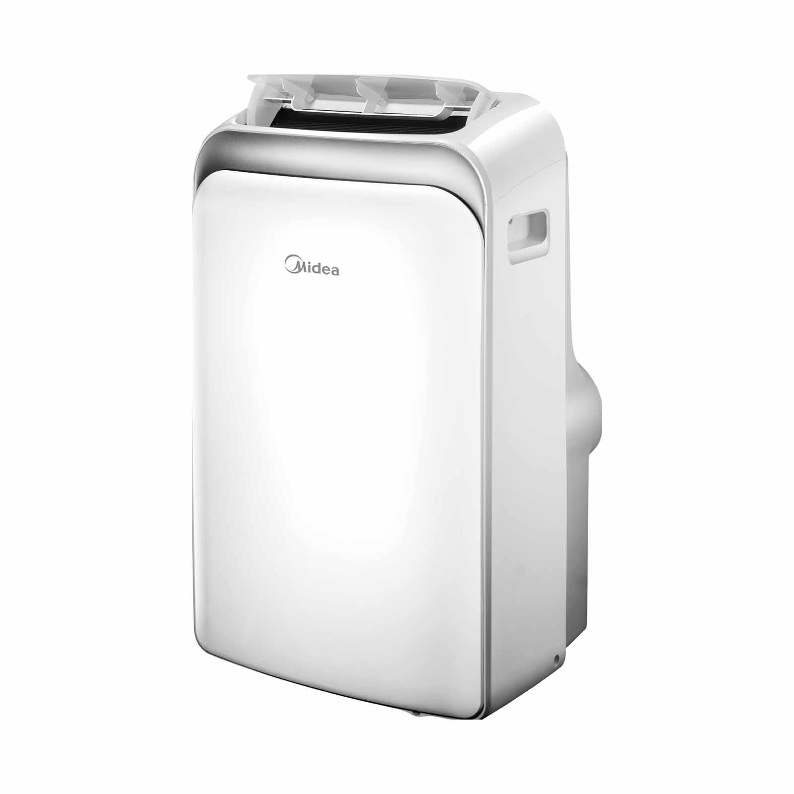 MIDEA Portable Aircon (9k Btu) MPPD-09CRN7-A-image 3