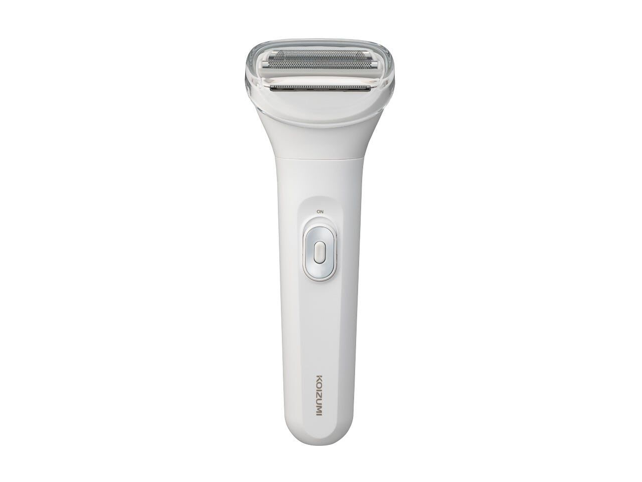 KOIZUMI Lady Shaver KLC-0621/WD