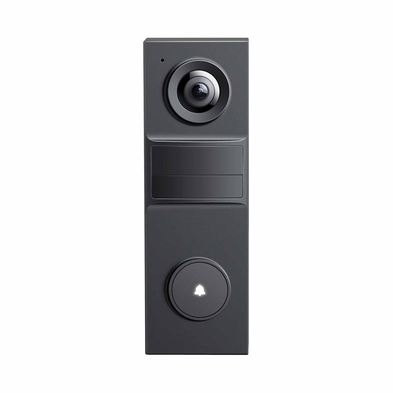 TP LINK Smart Video Doorbell Mini TAPO D205