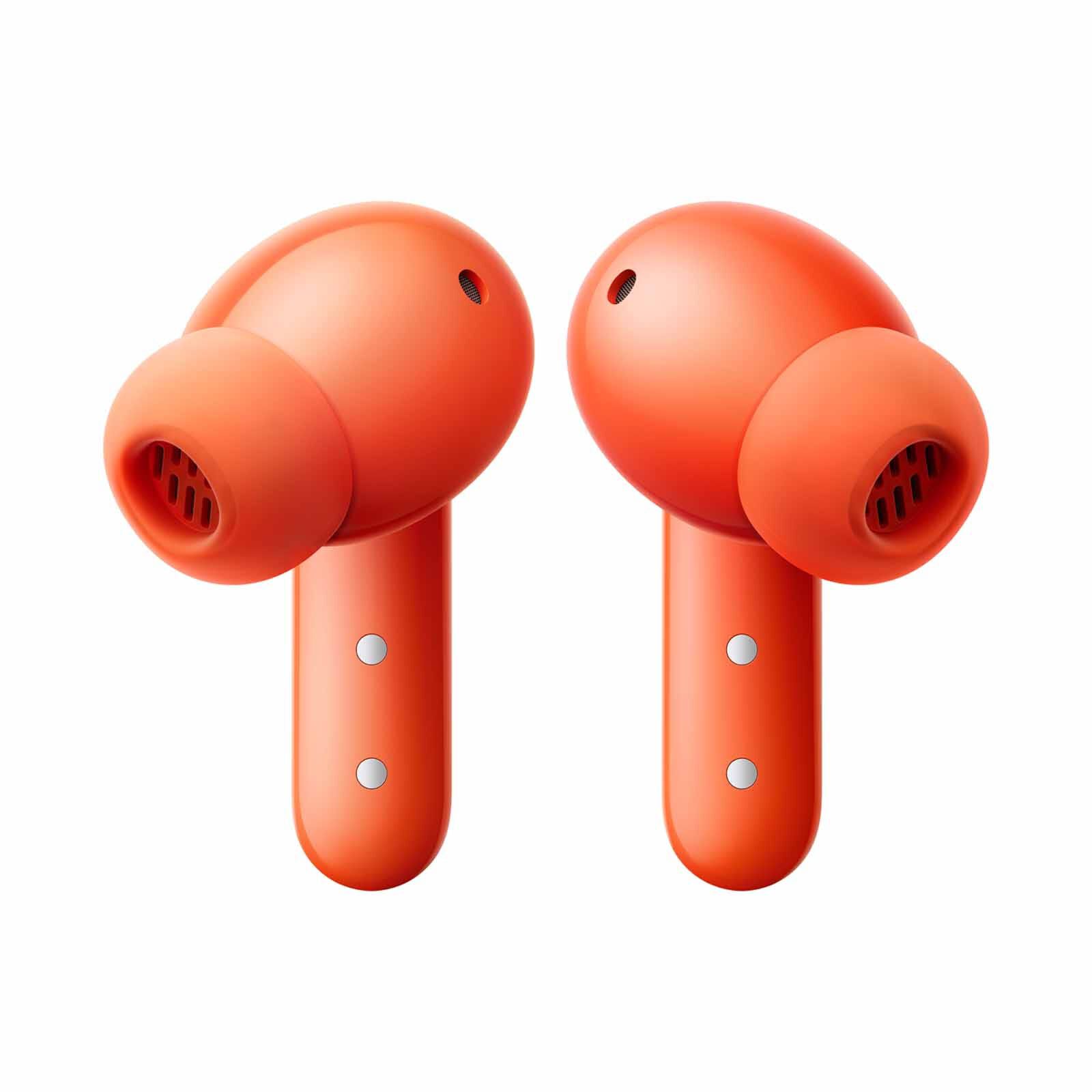 CMF True Wireless Earbuds - Orange B179 BUDS 2 - OR-image 5