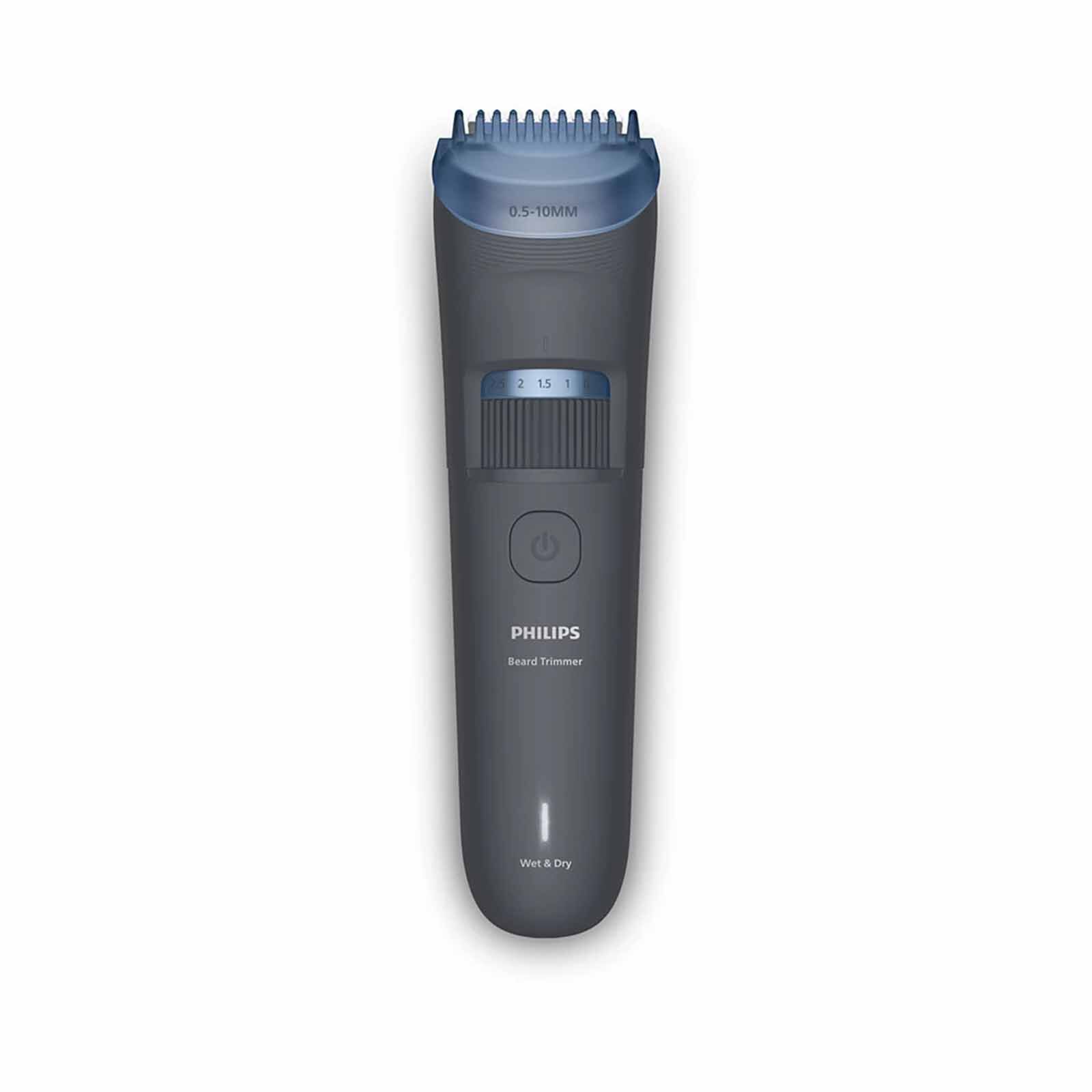PHILIPS Series 3000 Beard Trimmer BT3617/15-image 4