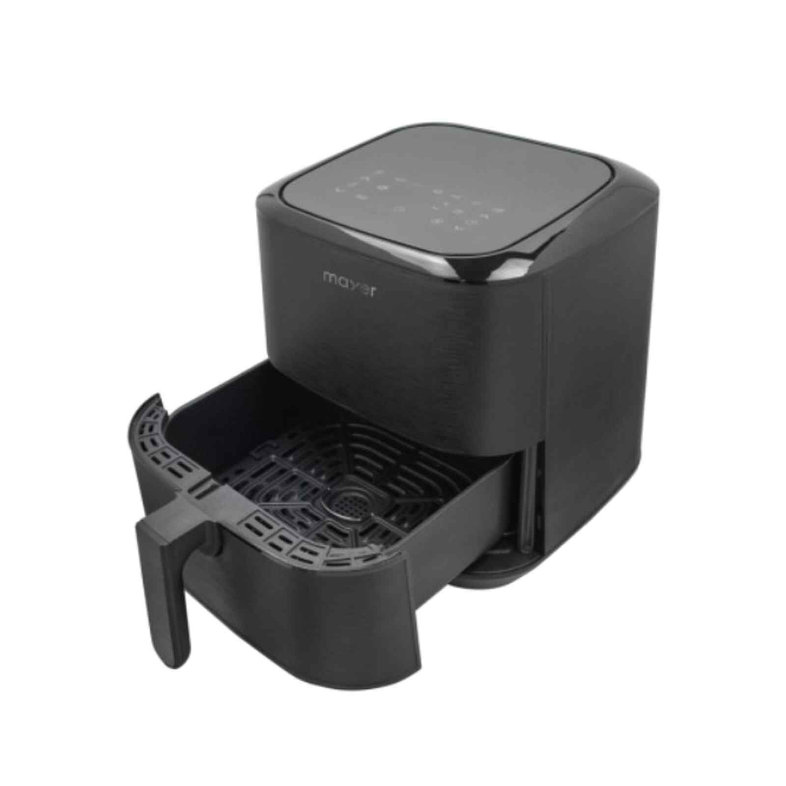 MAYER Digital Air Fryer (5.0l) MMAF504D-image 2