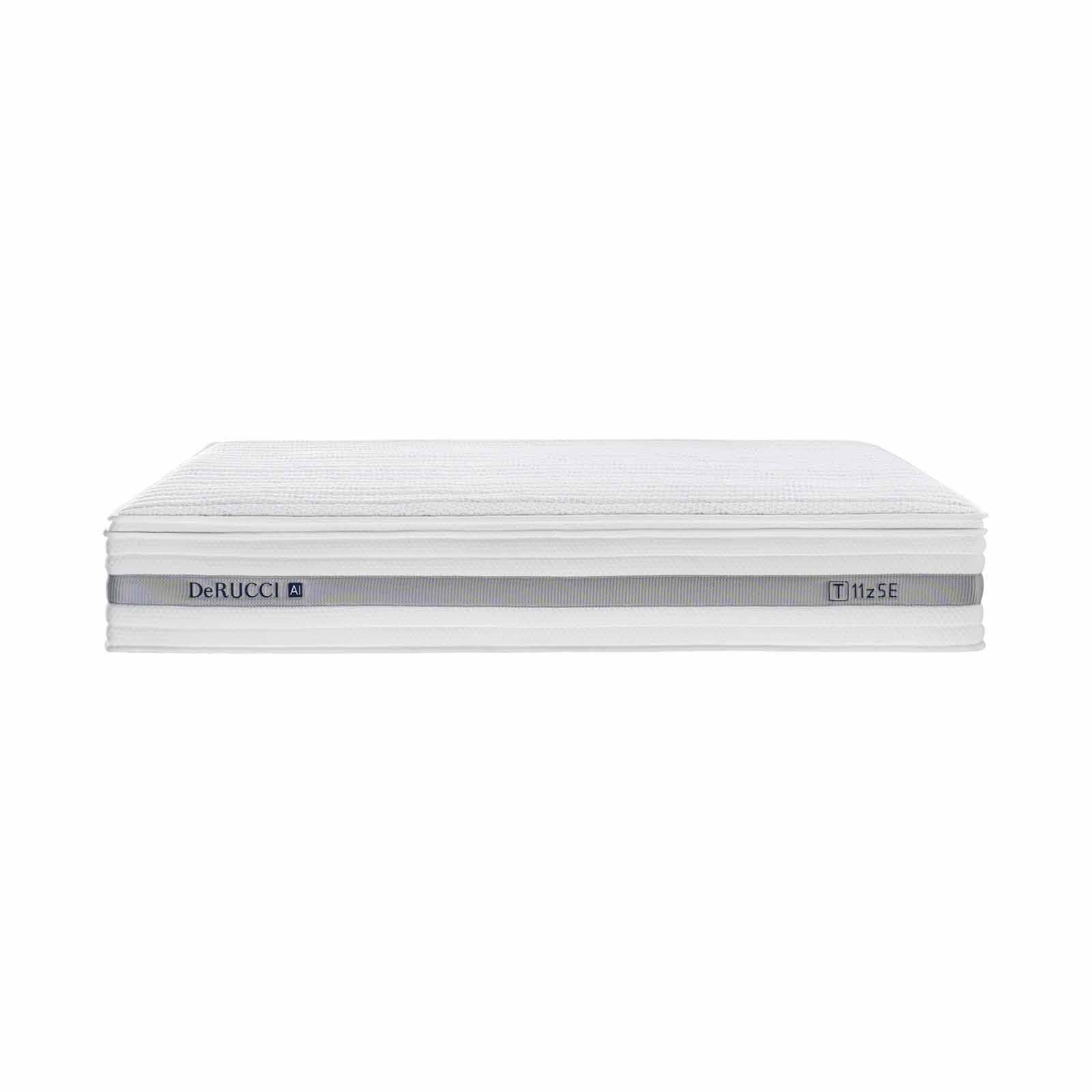 DERUCCI T11z Se Ai Smart King Size Mattress MOS1-007-image 4