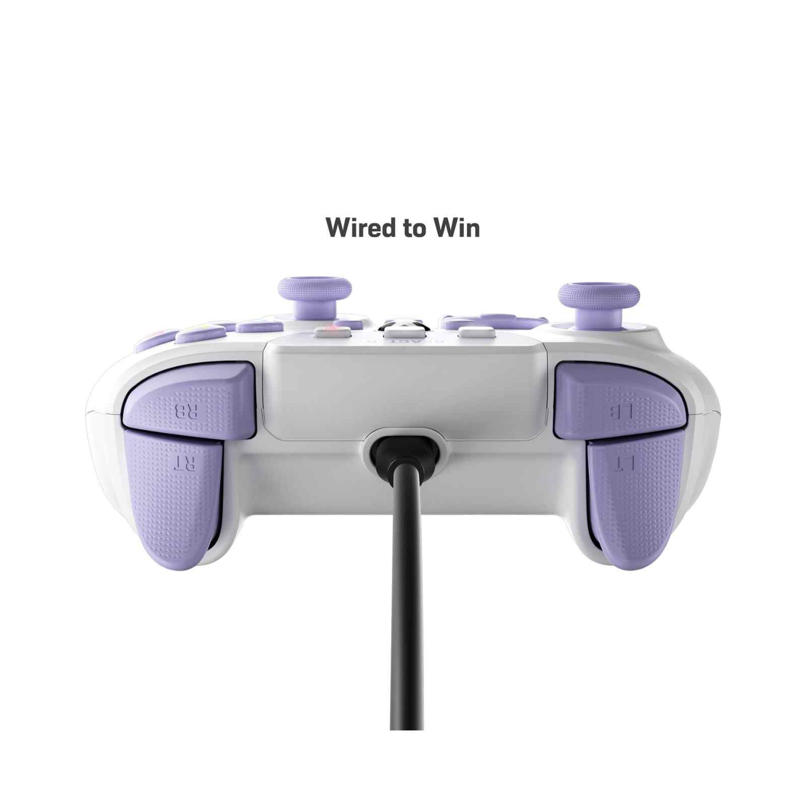TURTLEBEAC React-r Controller Wired - Spark TBS-0732-01-image 4