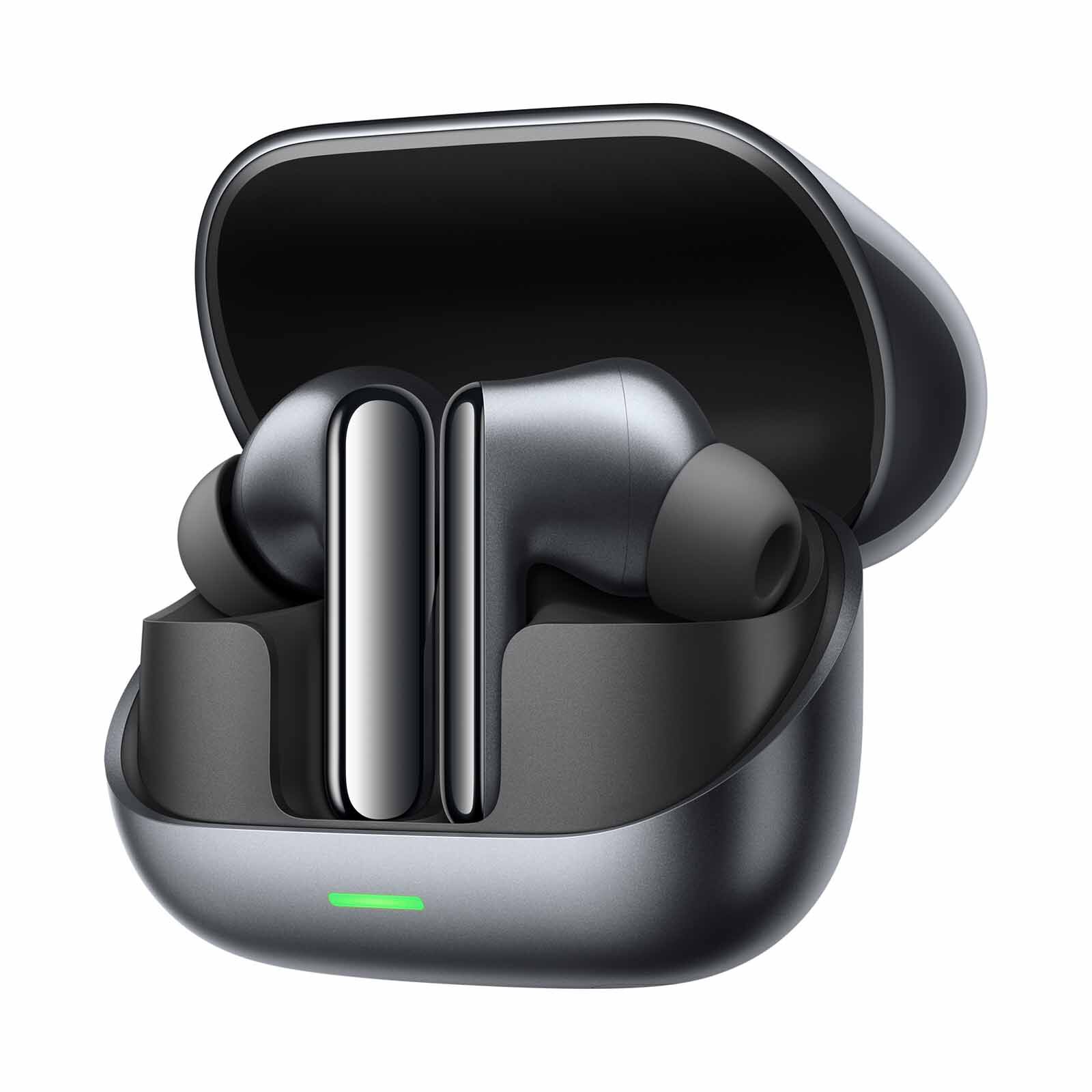 HONOR Earbuds 4 Black 5503ACGW-image 2