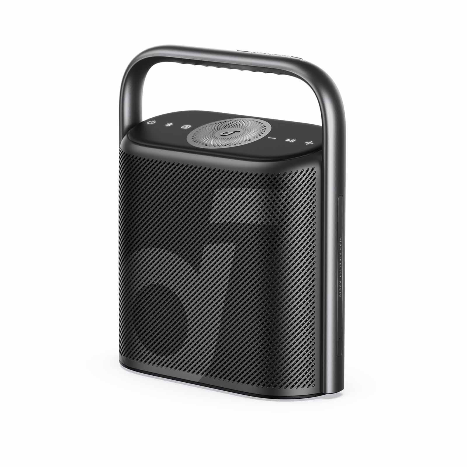 SOUNDCORE Motion X500 (black) A3131511-image 3