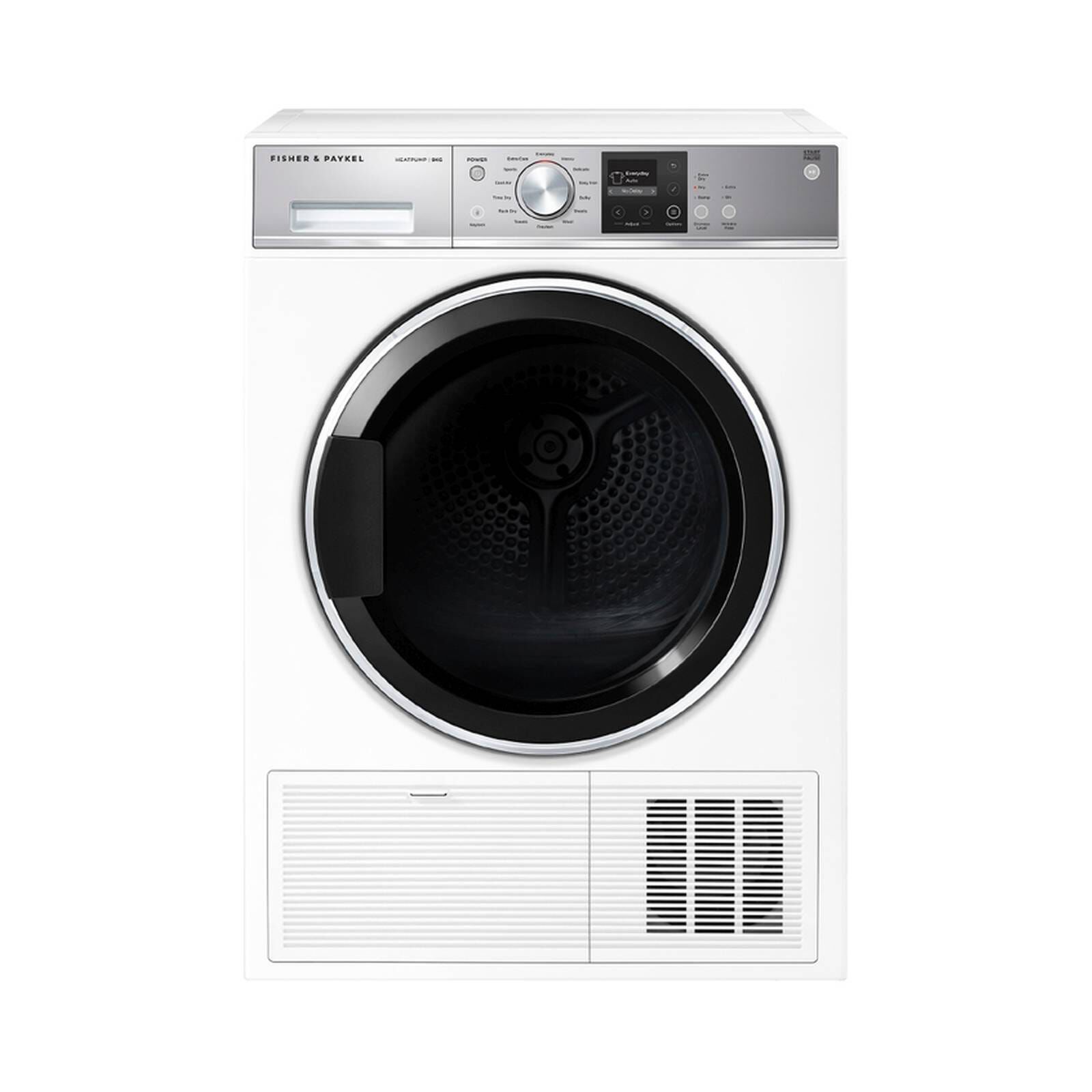 FISHER & P Heat Pump Dryer (9kg) DH9060C1