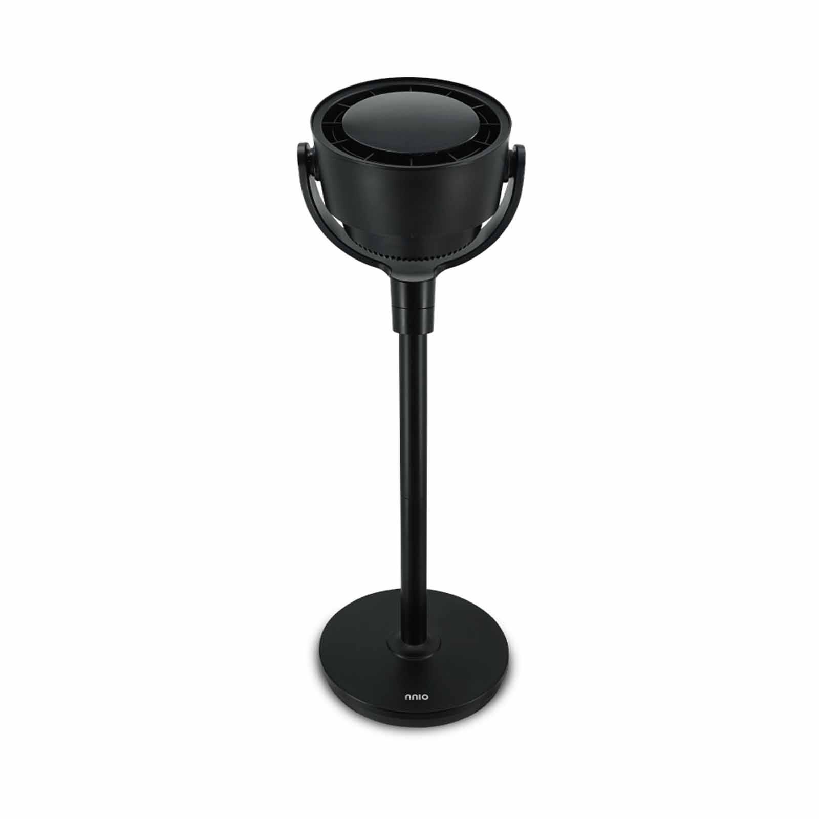 NNIO 10 In Bldc 3d Oscillating Living Fan LUNAR-VORTEX-image 8