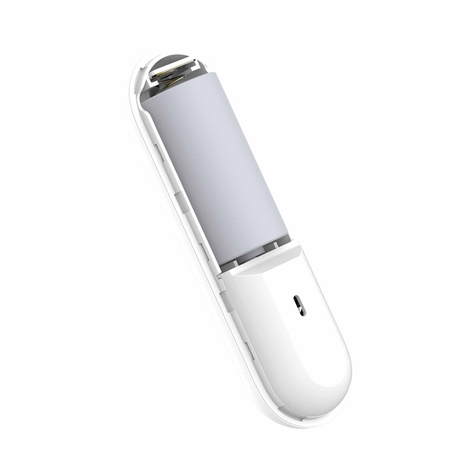 AQARA Door And Window Sensor P2 (thread Version) White DOOR AND WINDOW SENSOR P2 (THREAD VERSION)-image 8