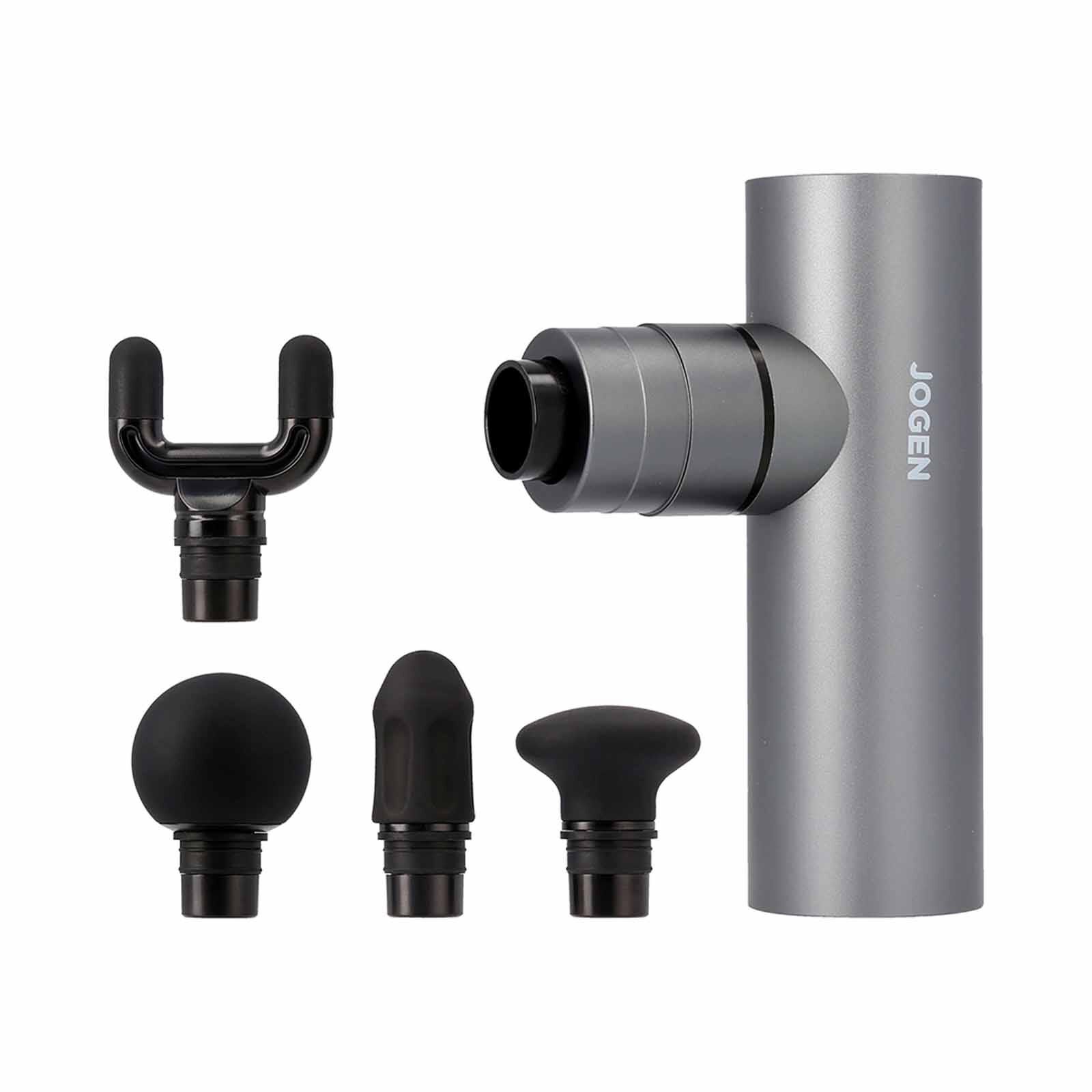 JOGEN Full Alumium Mini Sports Massage Gun MG 4212-image 8