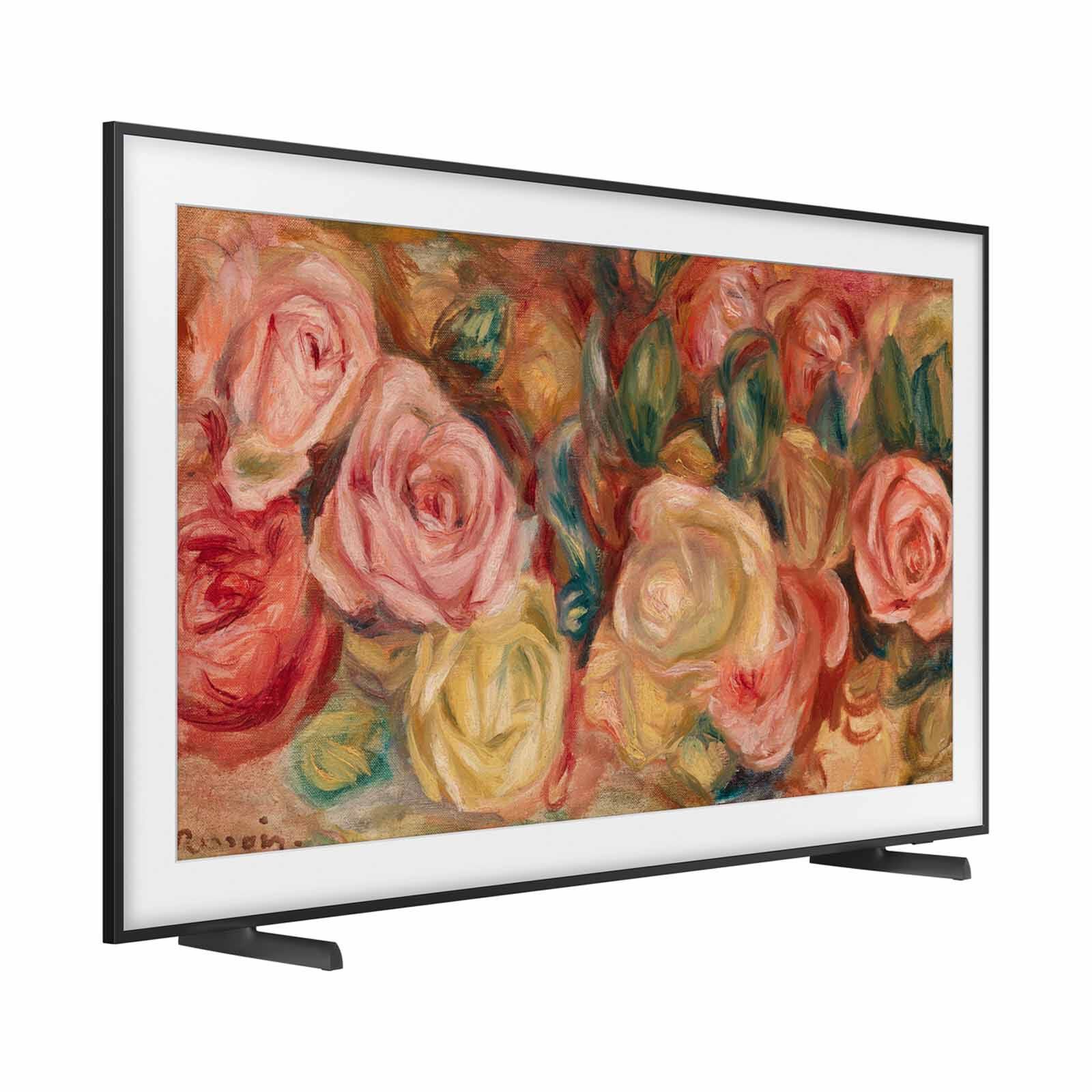 SAMSUNG 65 In Frame Qled Quantum Dot Technology Smart Tv QA65LS03DAKXXS-image 3