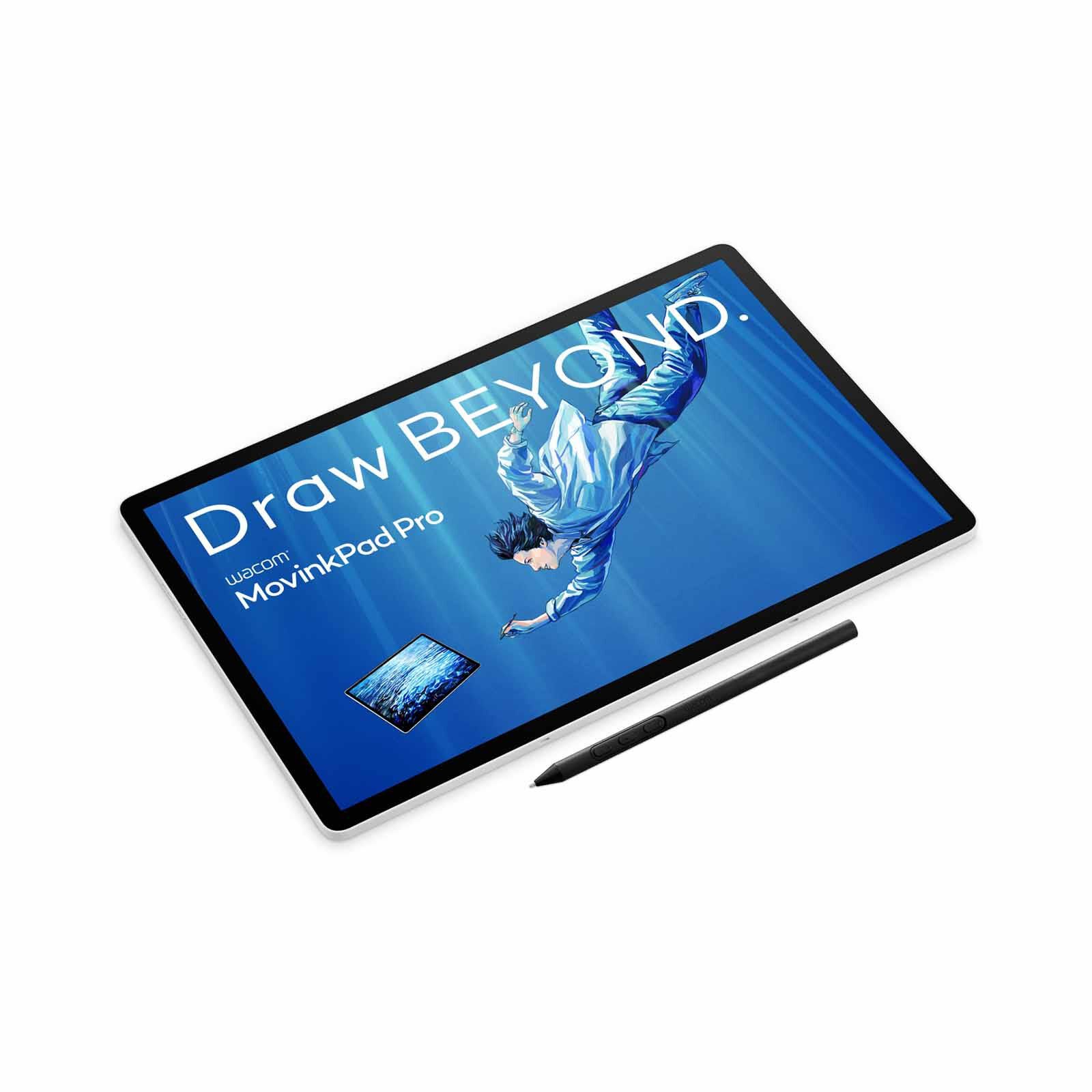 WACOM Movinkpad Pro 14 WCM-DTHA-140-L0Z