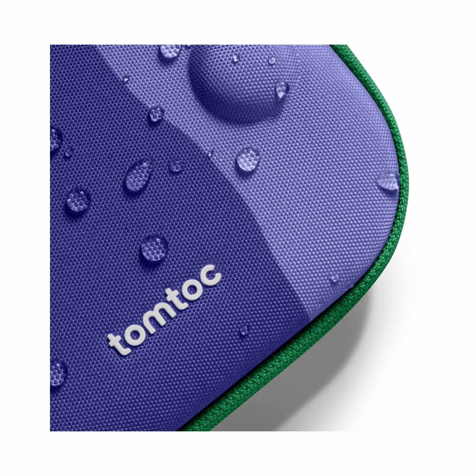 TOMTOC Fancycase-g05 Switch 2 Slim Case - Blueberry G05S3V2-image 9
