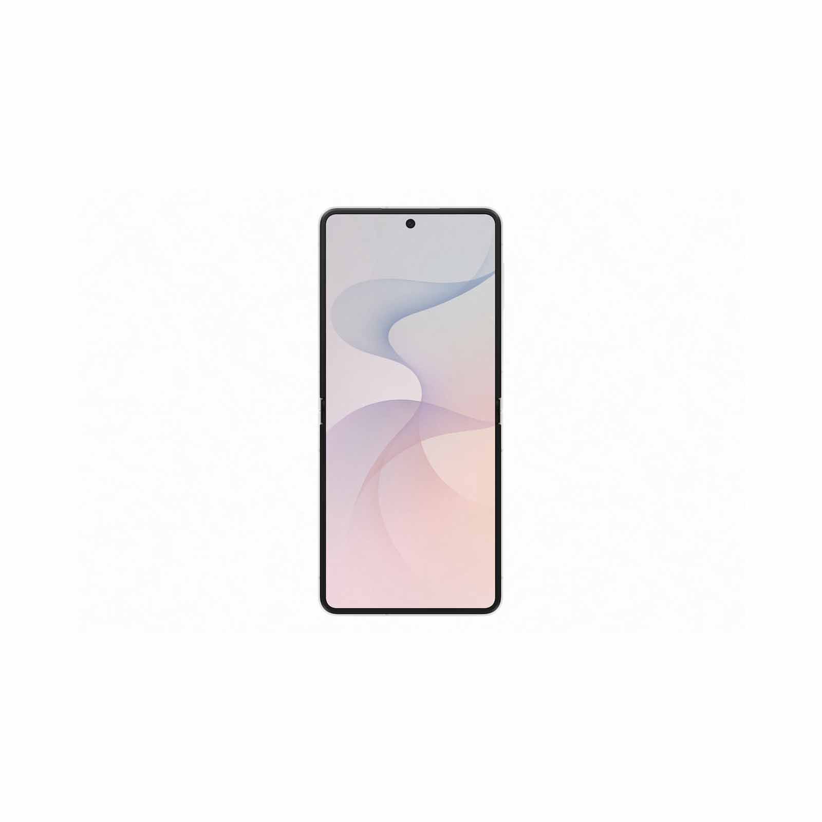 SAMSUNG Galaxy Z Flip 8 12+256gb Cream SM-F776BZWAXSP-image 3