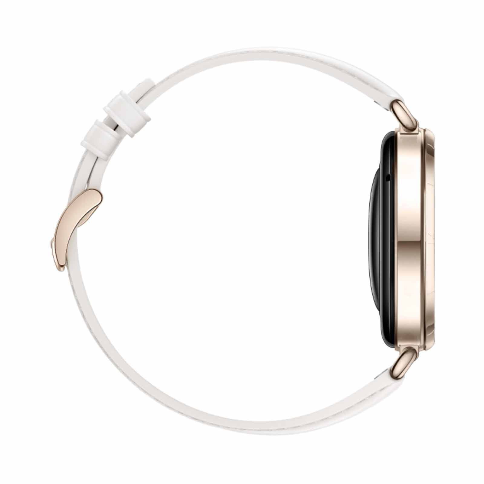 HUAWEI Watch Gt 6 41mm White Leather HW-KONSU-B19L-WHT-image 4
