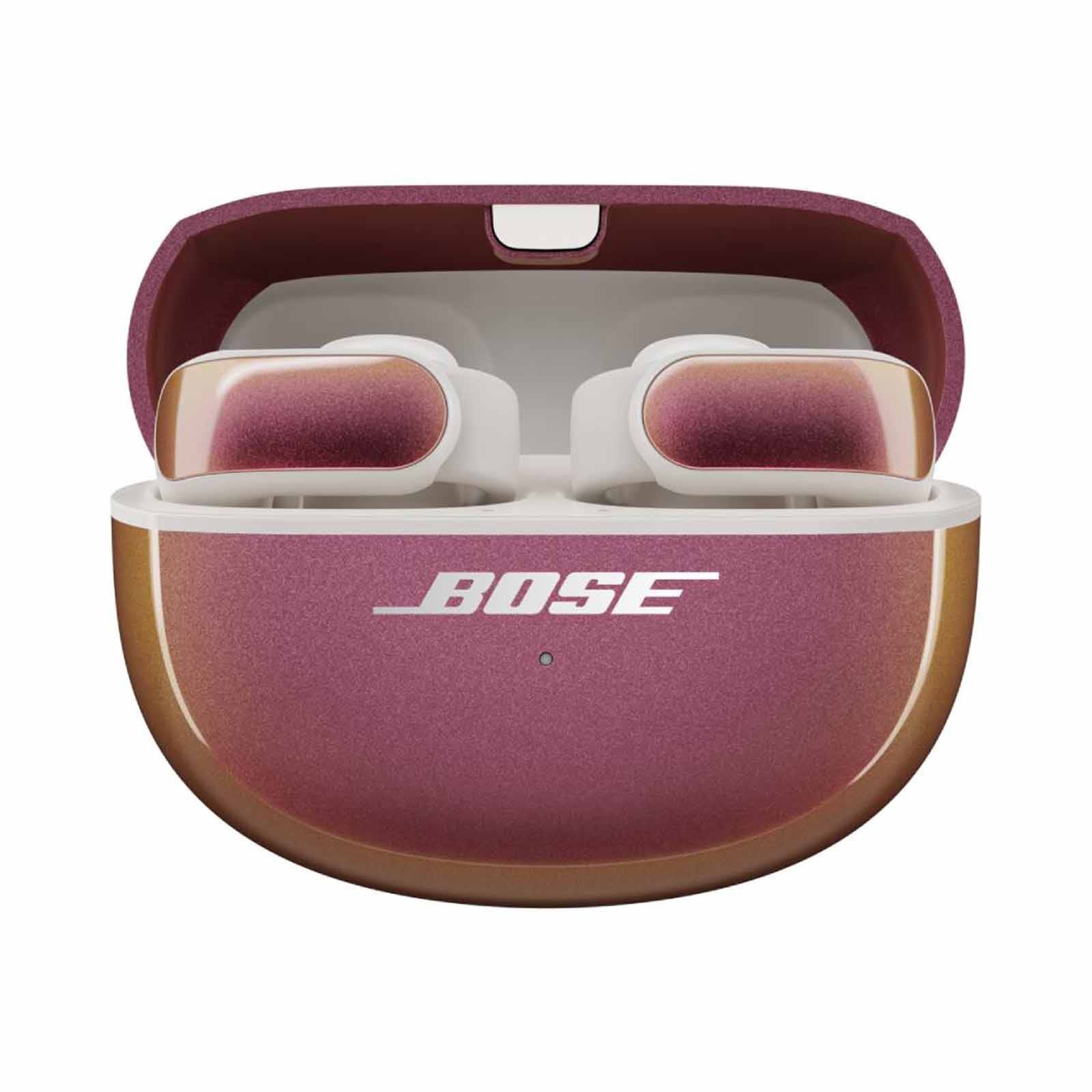 BOSE Quietcomfort Ultra Open Earbud - Sunset Iridescent-ww 881046-0900-image 1