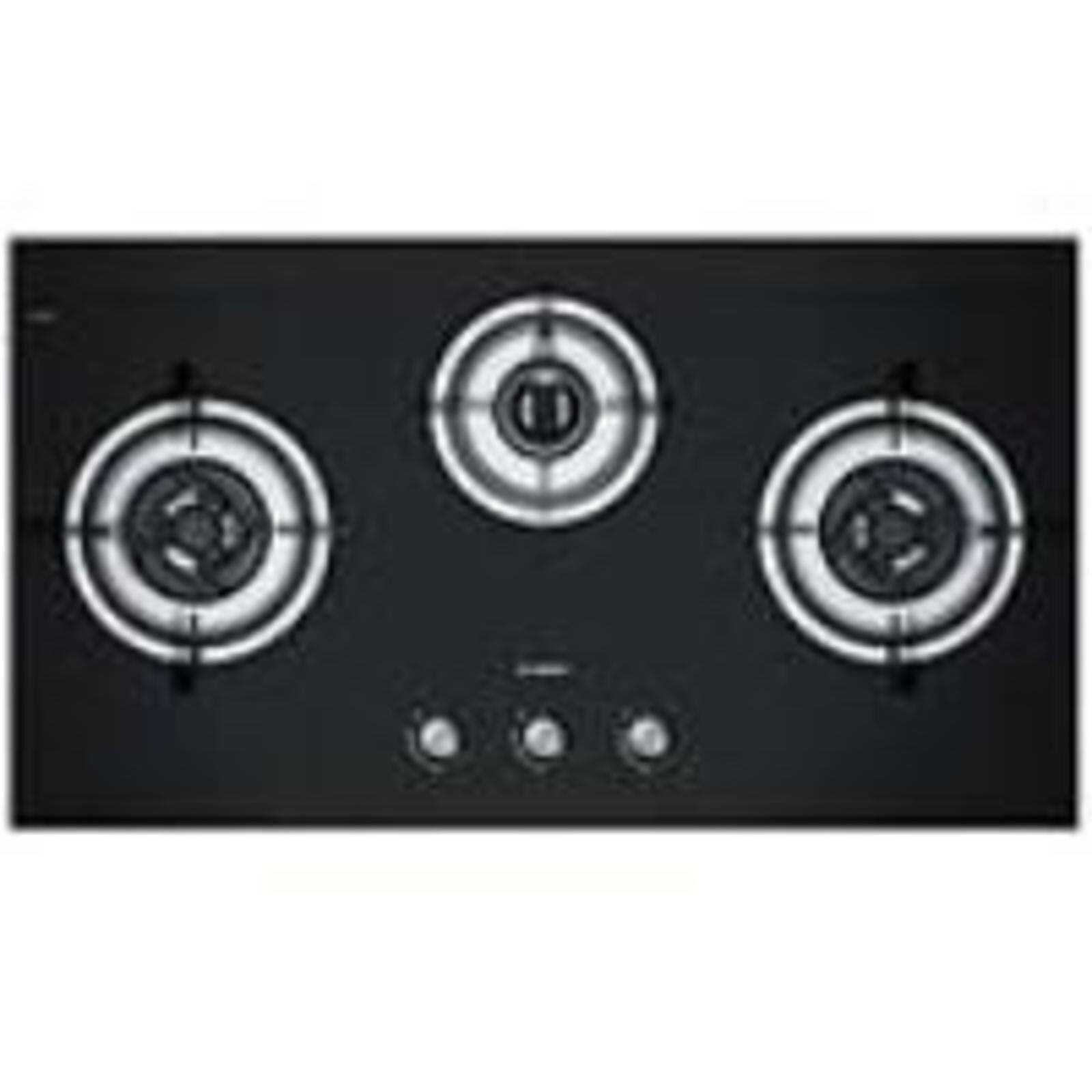 BOSCH 3 Gas Hob Burners (90cm) (exclude Installation) PBD9331SG-image 2