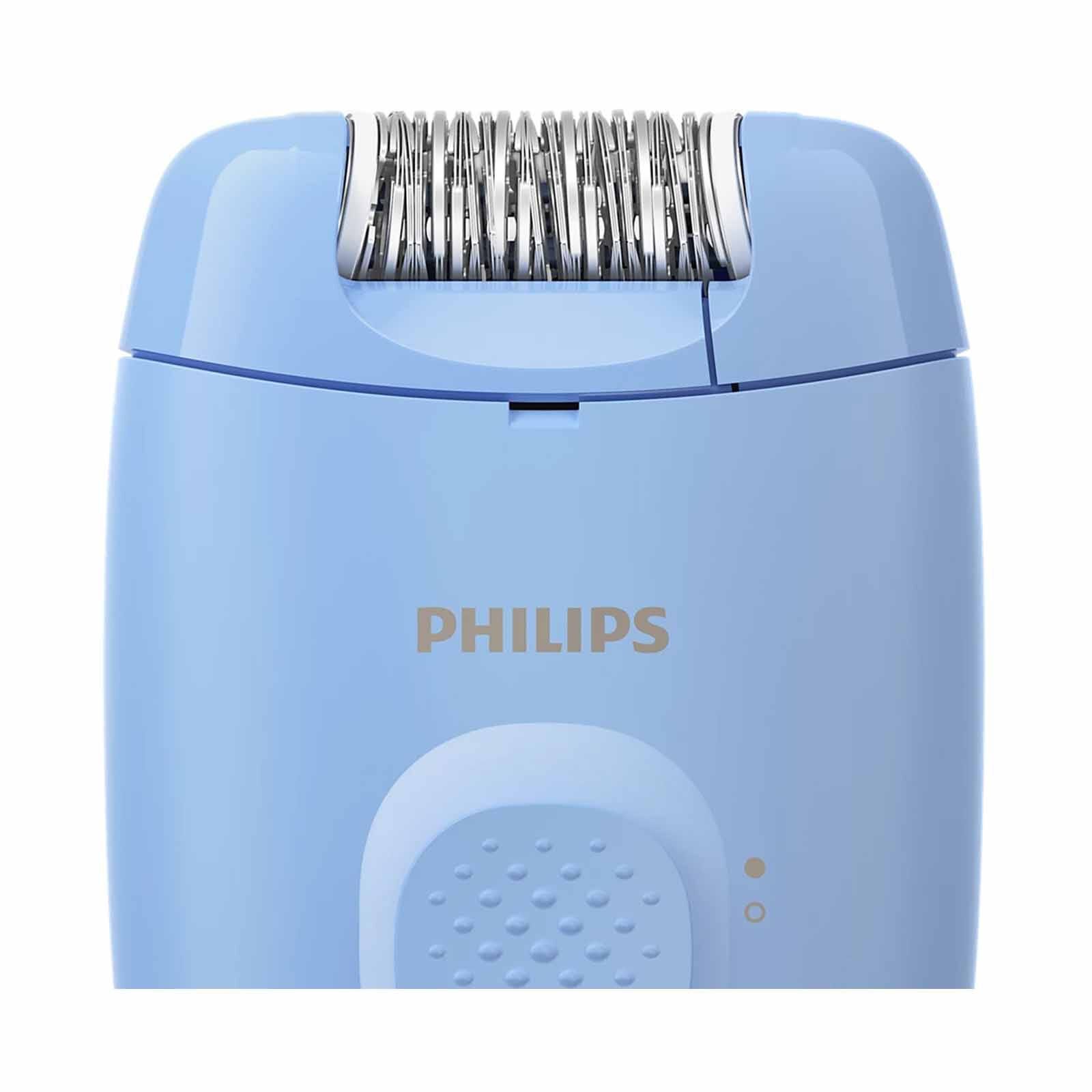 PHILIPS Series 2000 Corded Epilator BRE228/00-image 4