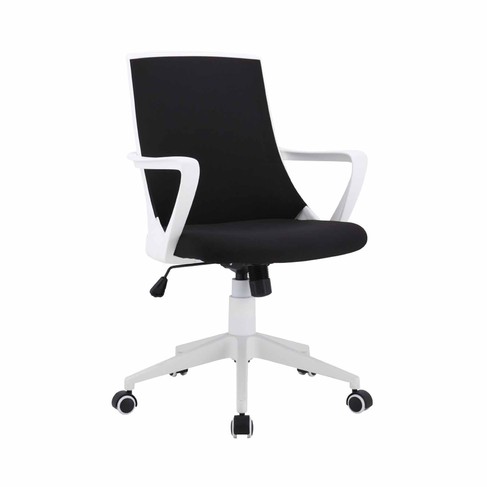 INDEX Office Chair GRIS-image 4