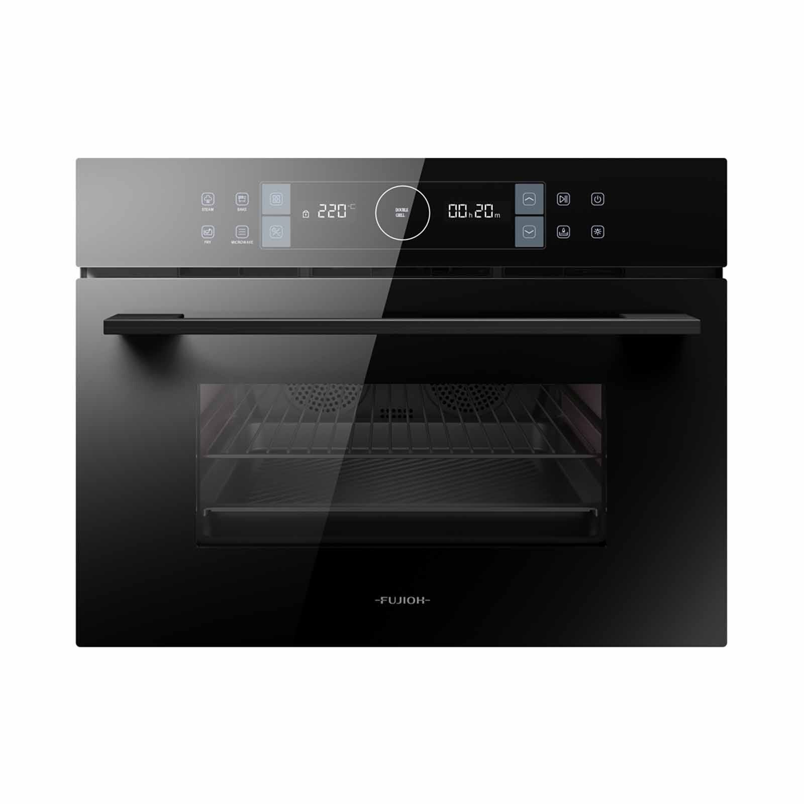 FUJIOH All In One Built-in Oven With Microwave (46l) FV-AL81-image 1